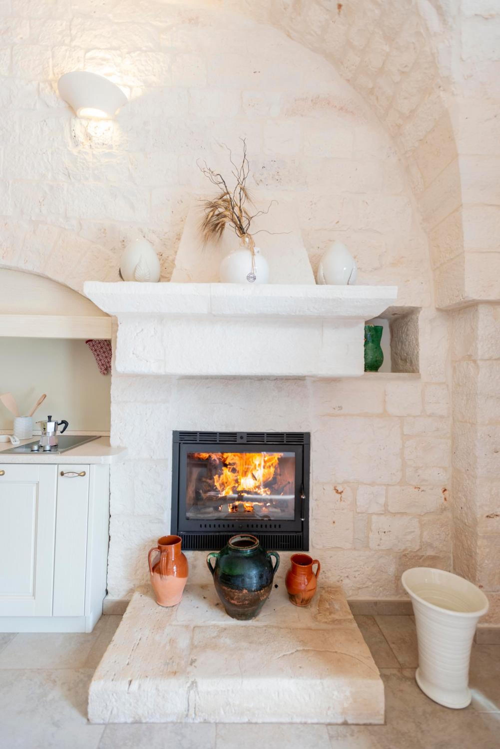 Agriturismo Arco di Sole