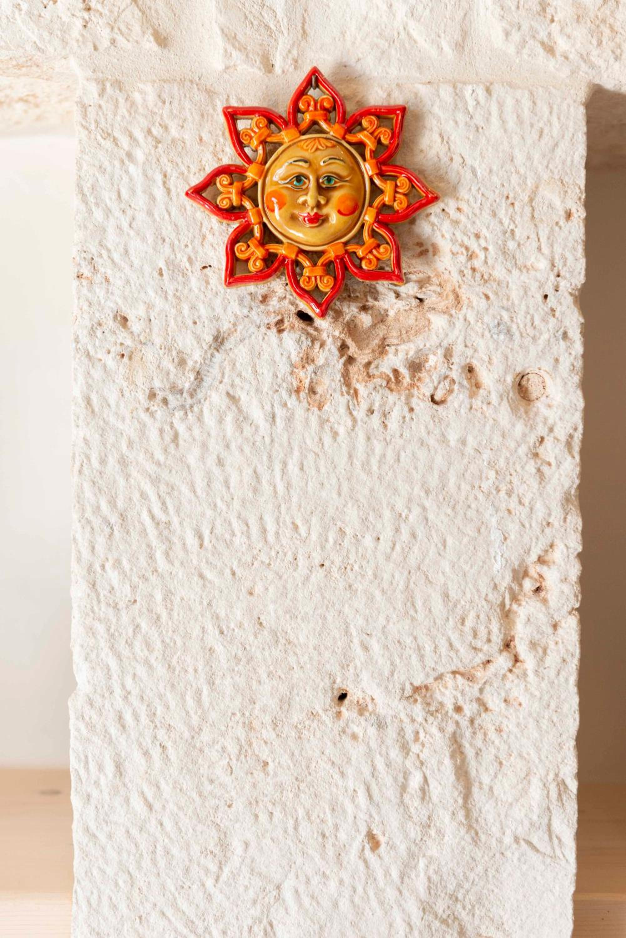 Agriturismo Arco di Sole