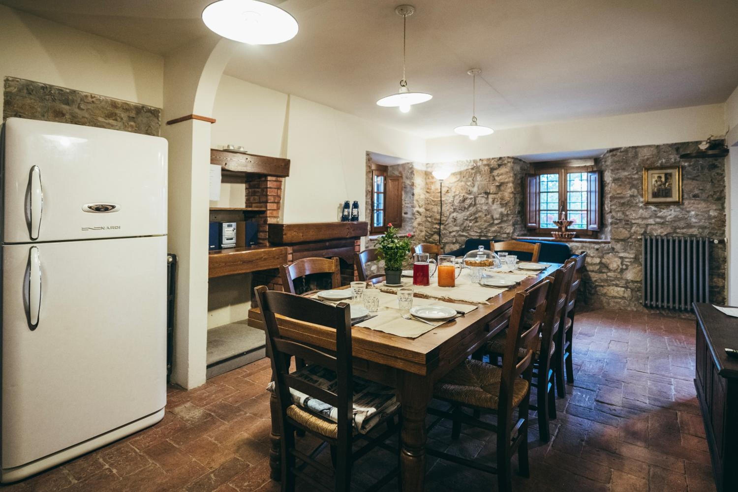 Casa Vacanza La Pozza view 4