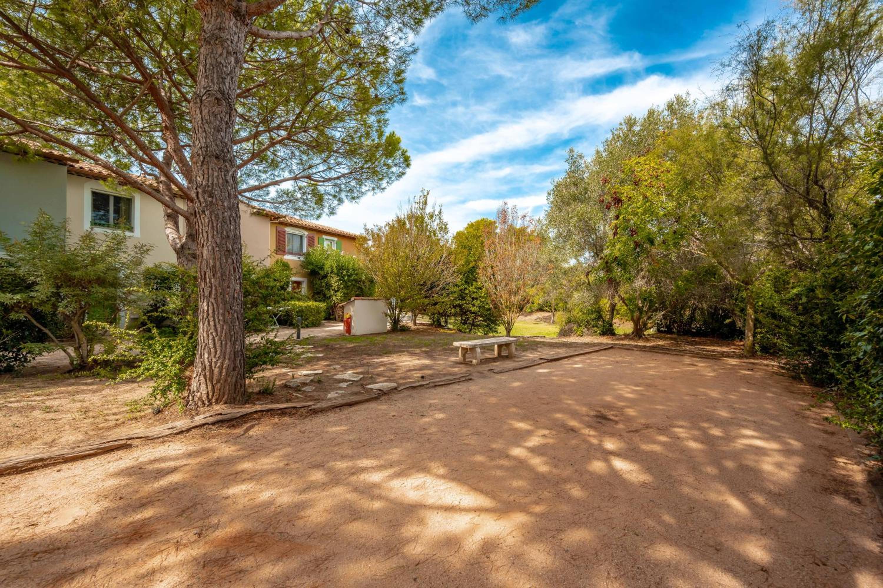 Hyeres Vacations - Residence Pierre Vacances le Hameau de la Pinede - Property Image 54