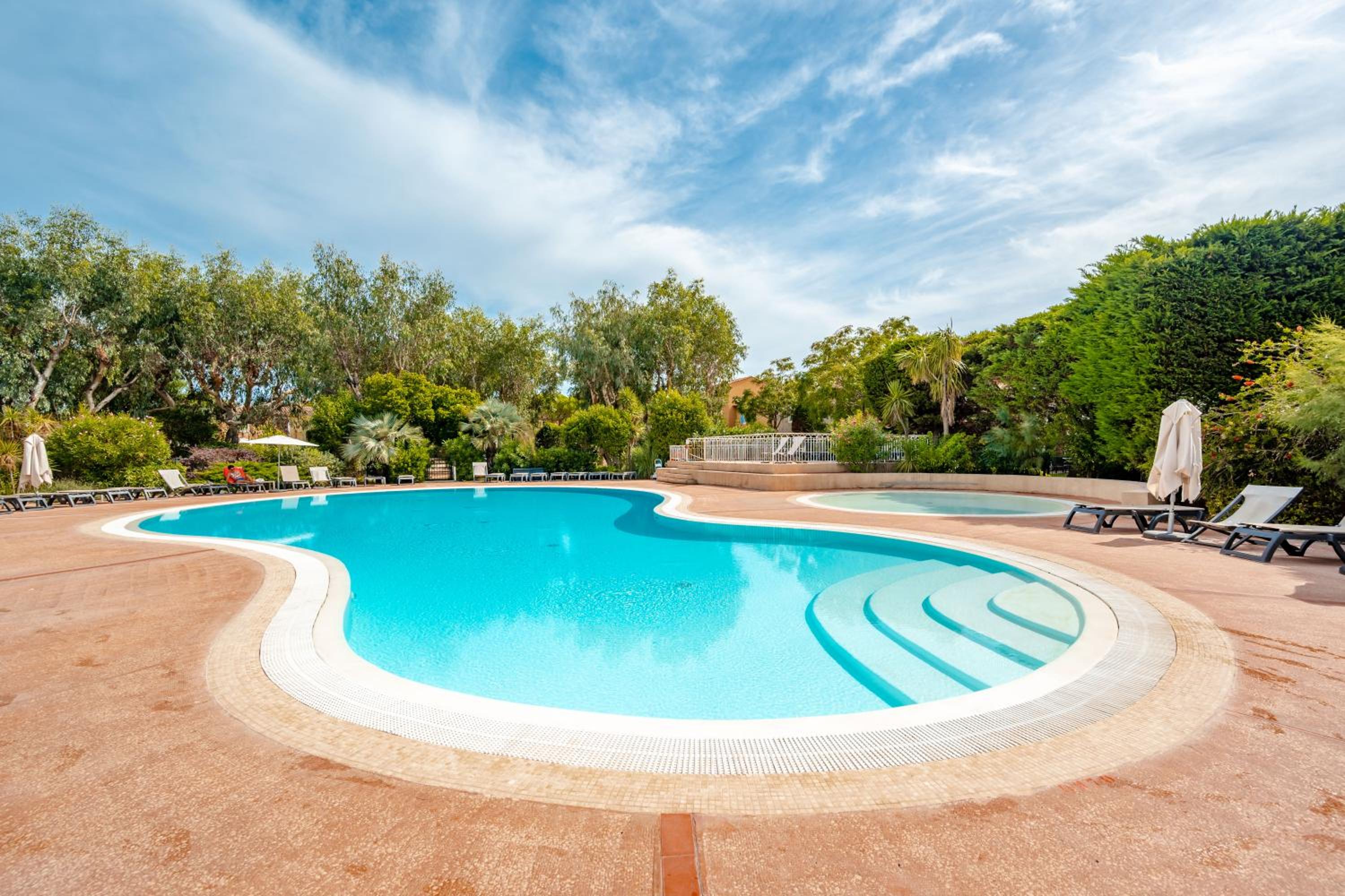 Hyeres Vacations - Residence Pierre Vacances le Hameau de la Pinede - Property Image 59