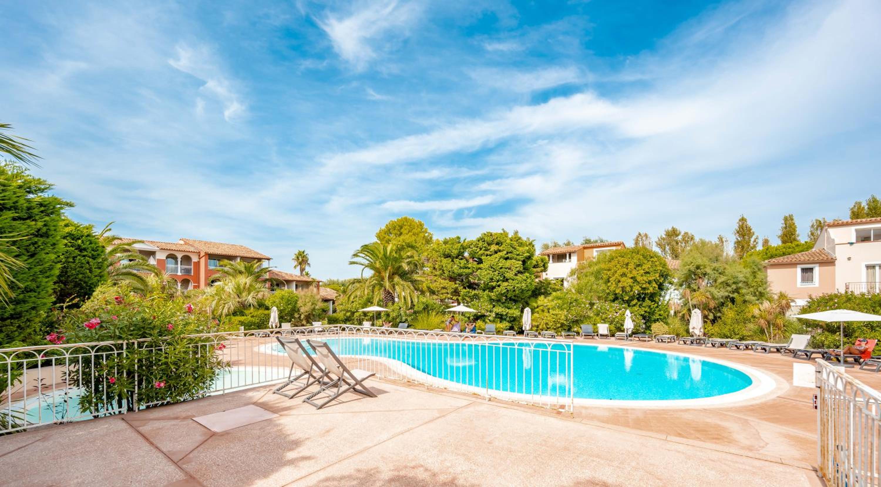 Hyeres Vacations - Residence Pierre Vacances le Hameau de la Pinede - Property Image 45
