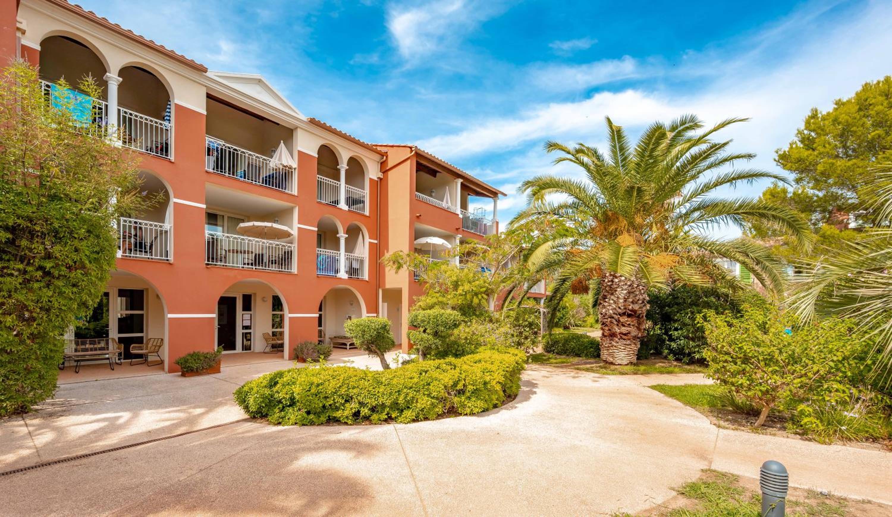 Hyeres Vacations - Residence Pierre Vacances le Hameau de la Pinede - Property Image 18