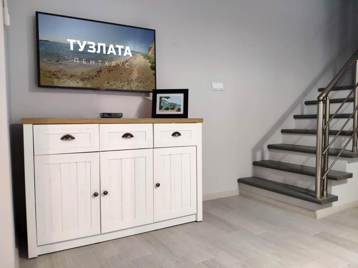 Тузлата пентхаус / Tuzlata penthouse view 4