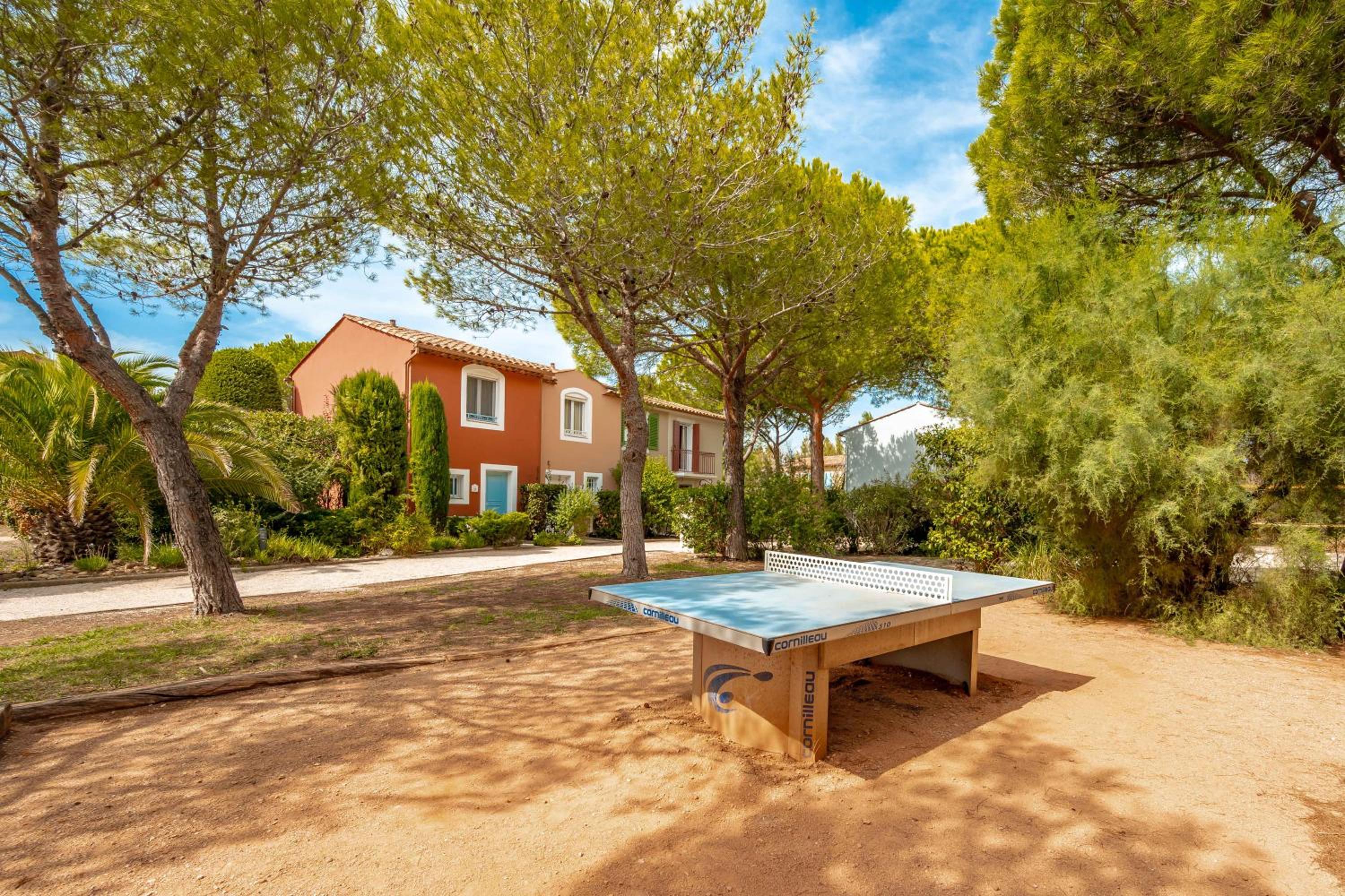 Hyeres Vacations - Residence Pierre Vacances le Hameau de la Pinede - Property Image 61