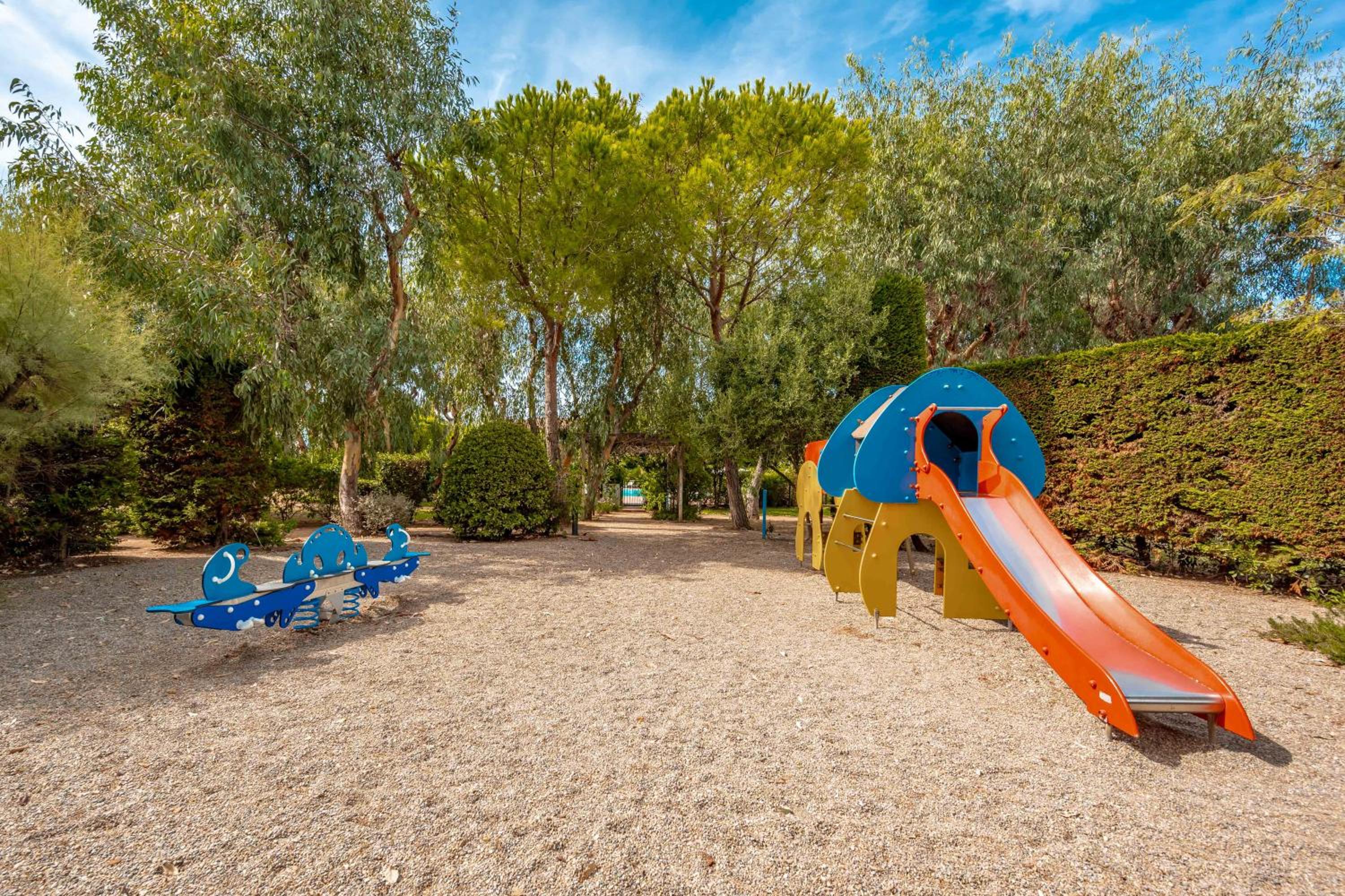 Hyeres Vacations - Residence Pierre Vacances le Hameau de la Pinede - Property Image 16
