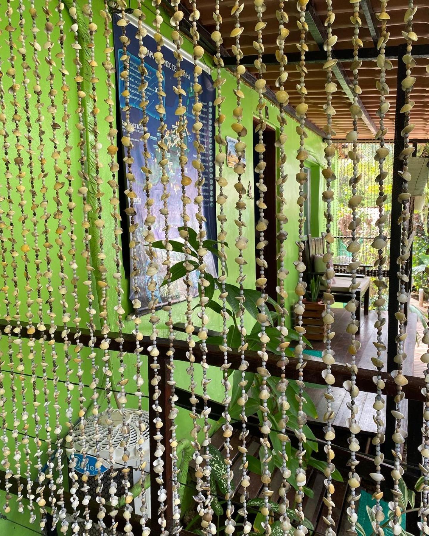 Pousada Casa Berna