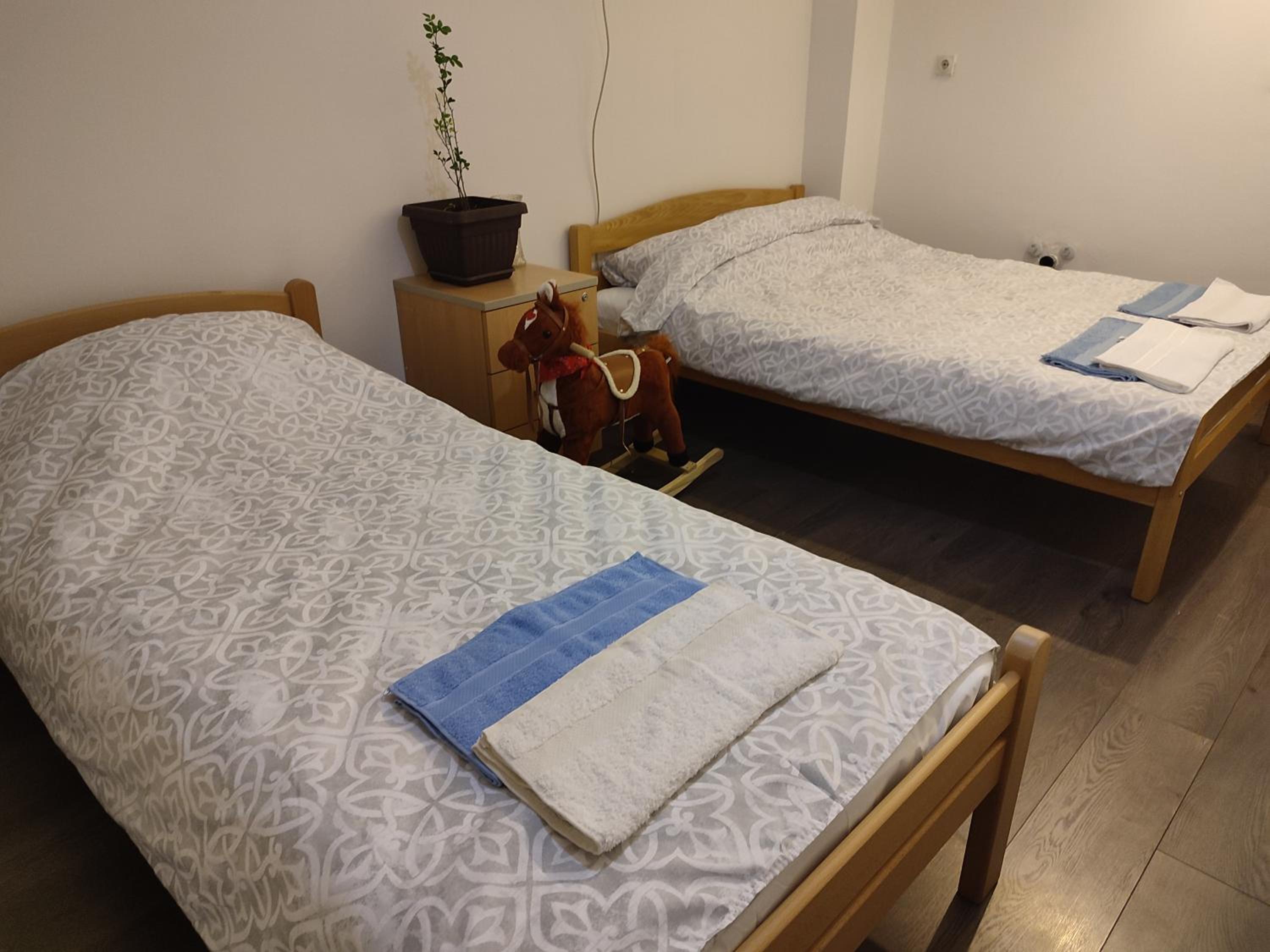 Janković apartman