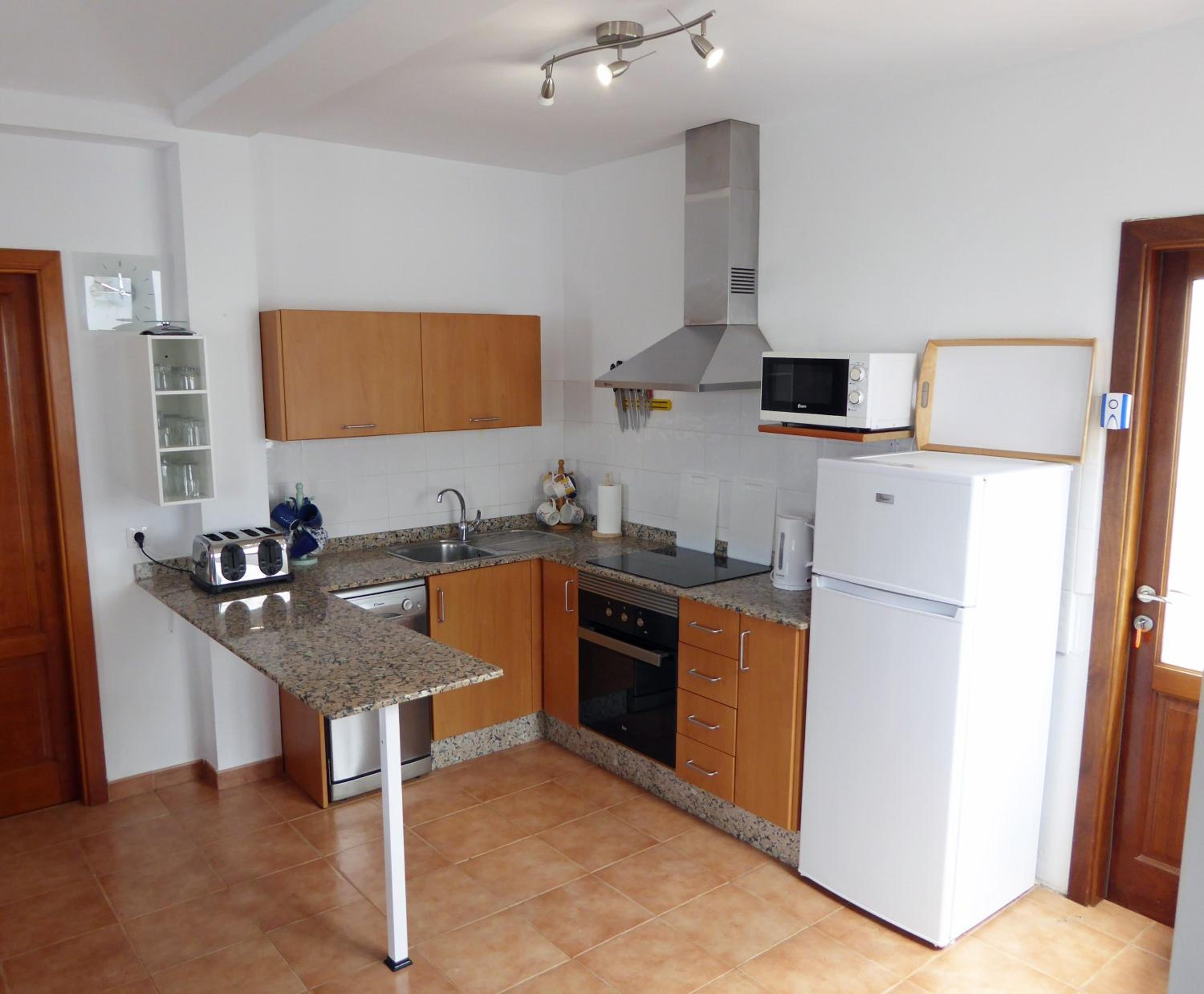 Beautiful Lanzarote Villa 3 Bedrooms Villa Strelitzia South Facing & Secluded Private Pool Playa Blanca