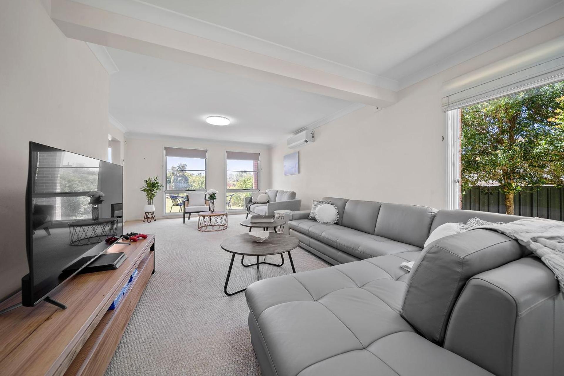 Amalena by the sea - Vincentia 5BR home with pool