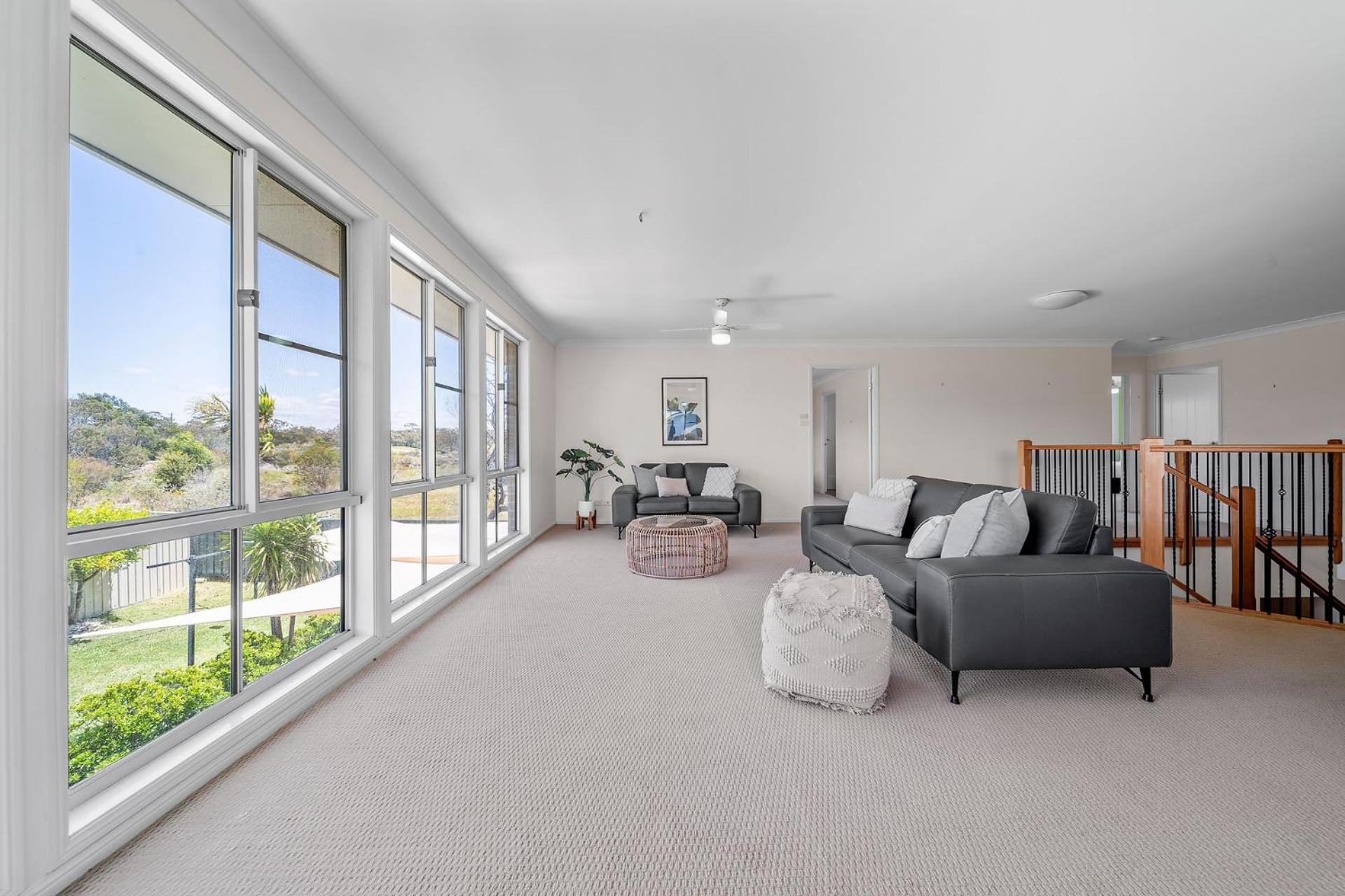 Amalena by the sea - Vincentia 5BR home with pool