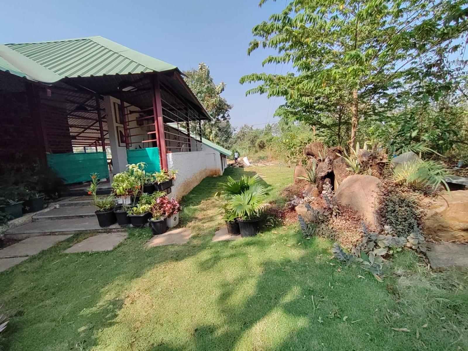 Osaree Agro and Art Hub view 4