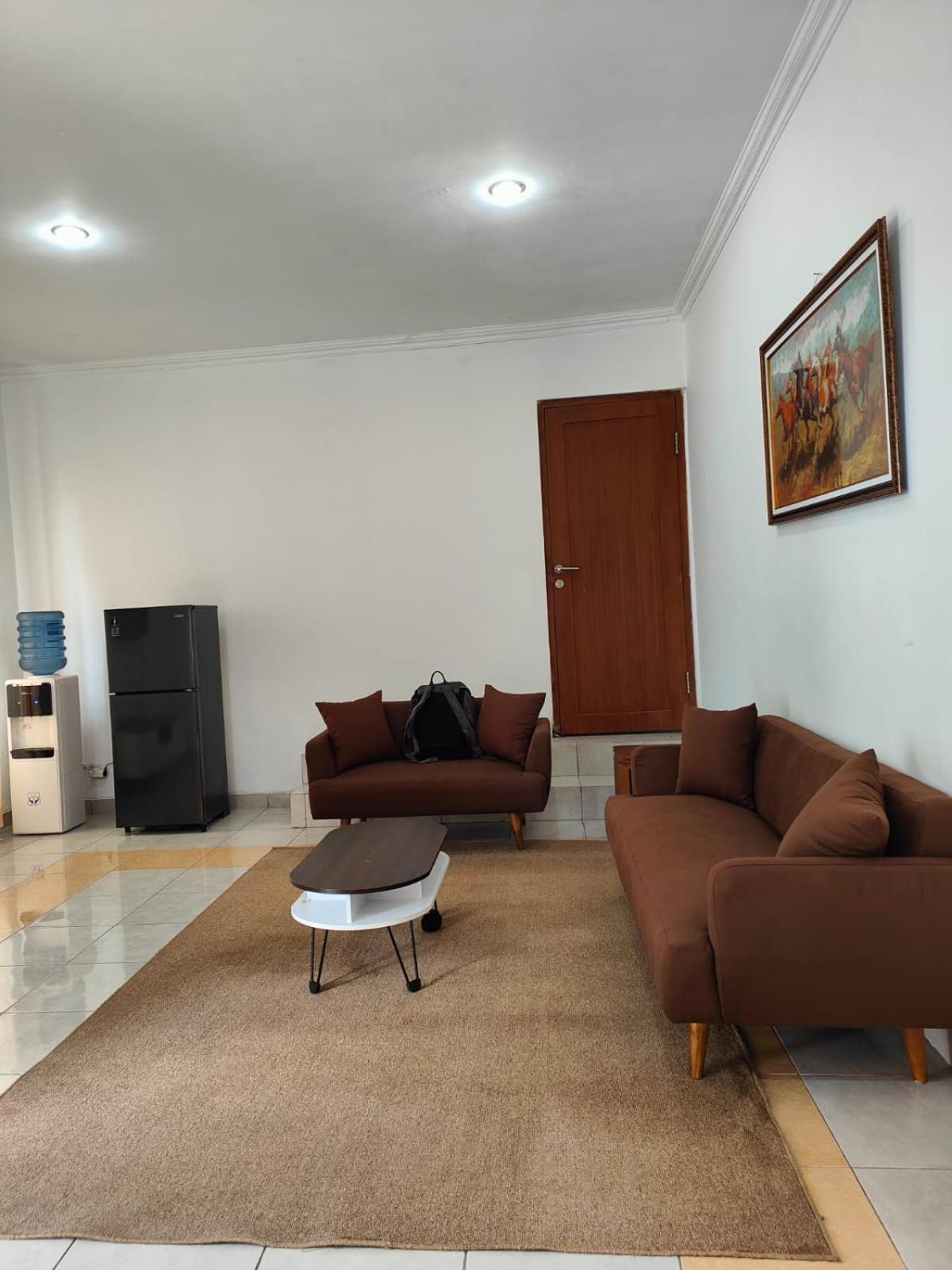 Adiputra Guesthouse HomiQ view 5