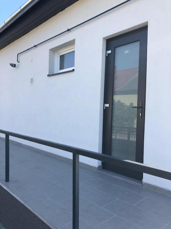 Korona Apartman Balatonboglár, photo 14