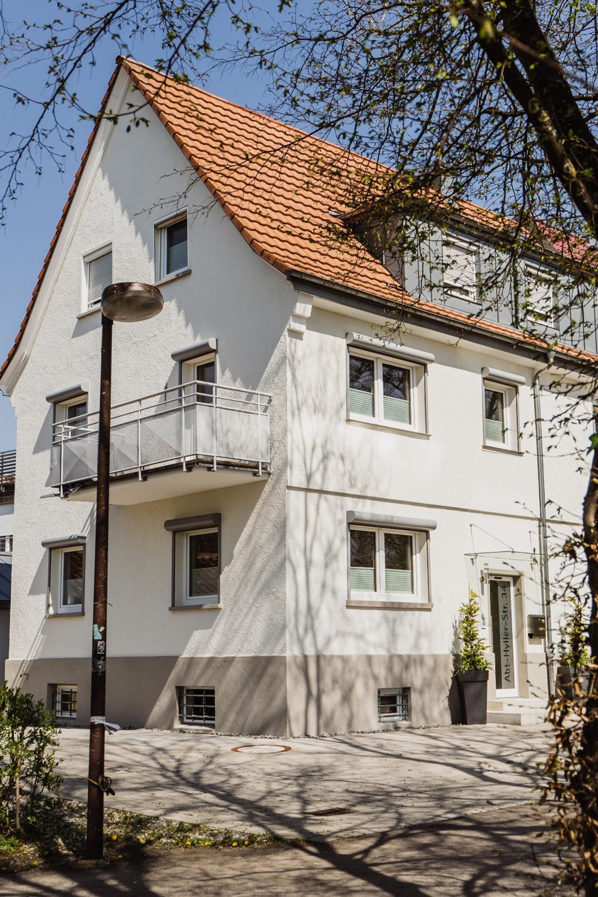 Wohnen auf Zeit in Weingarten