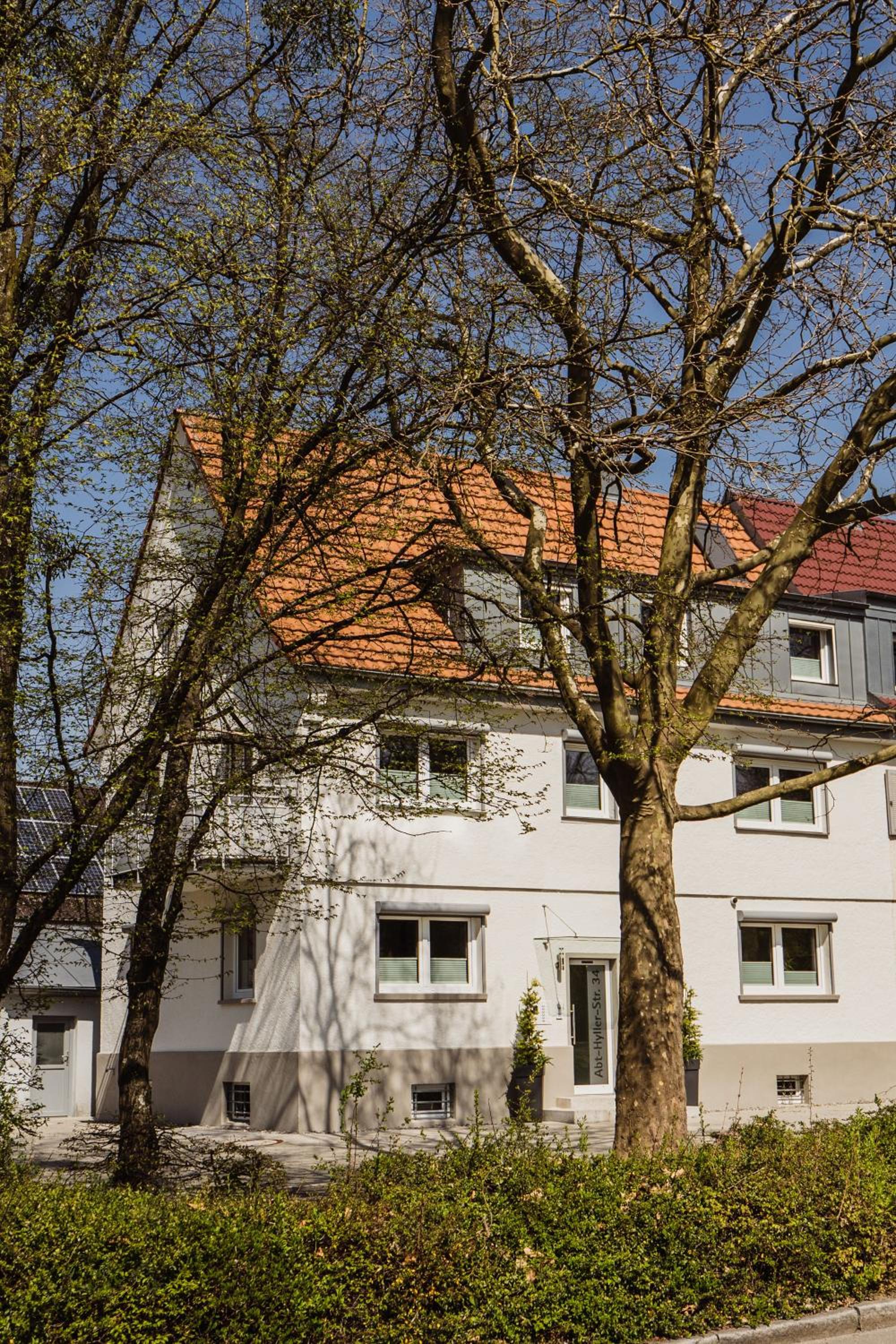 Wohnen auf Zeit in Weingarten, photo 55