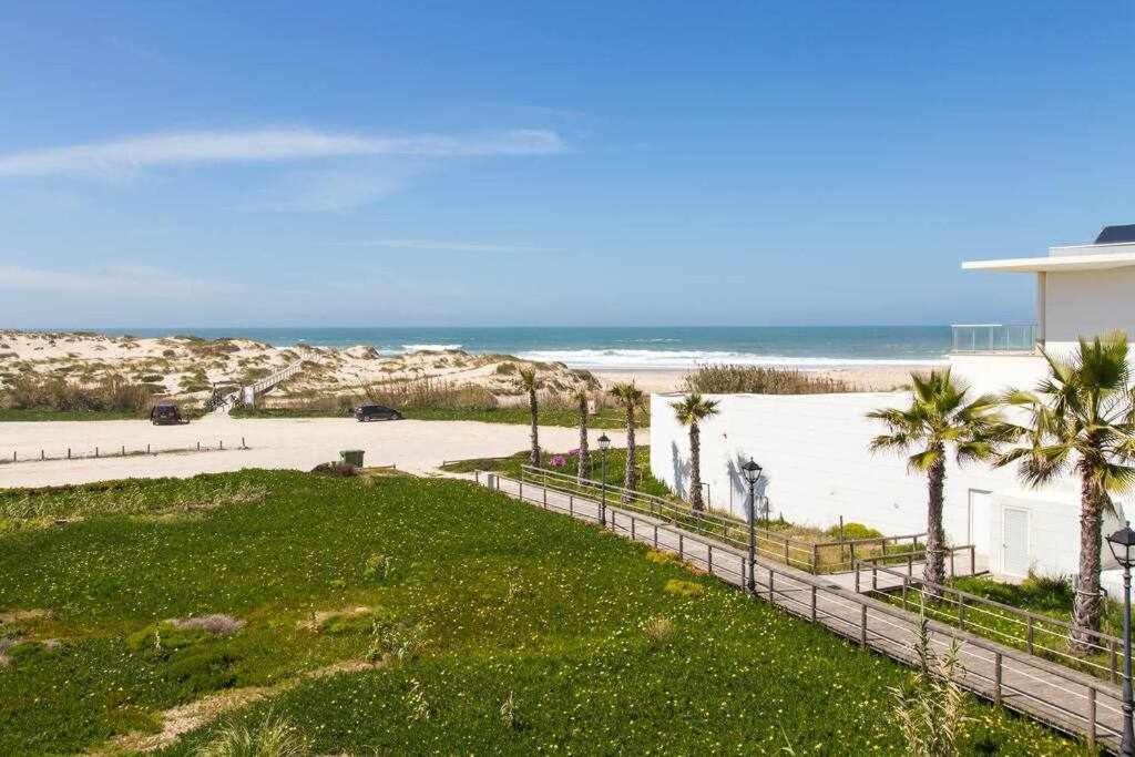 Sunset Retreat, Praia del Rey C7 view 5