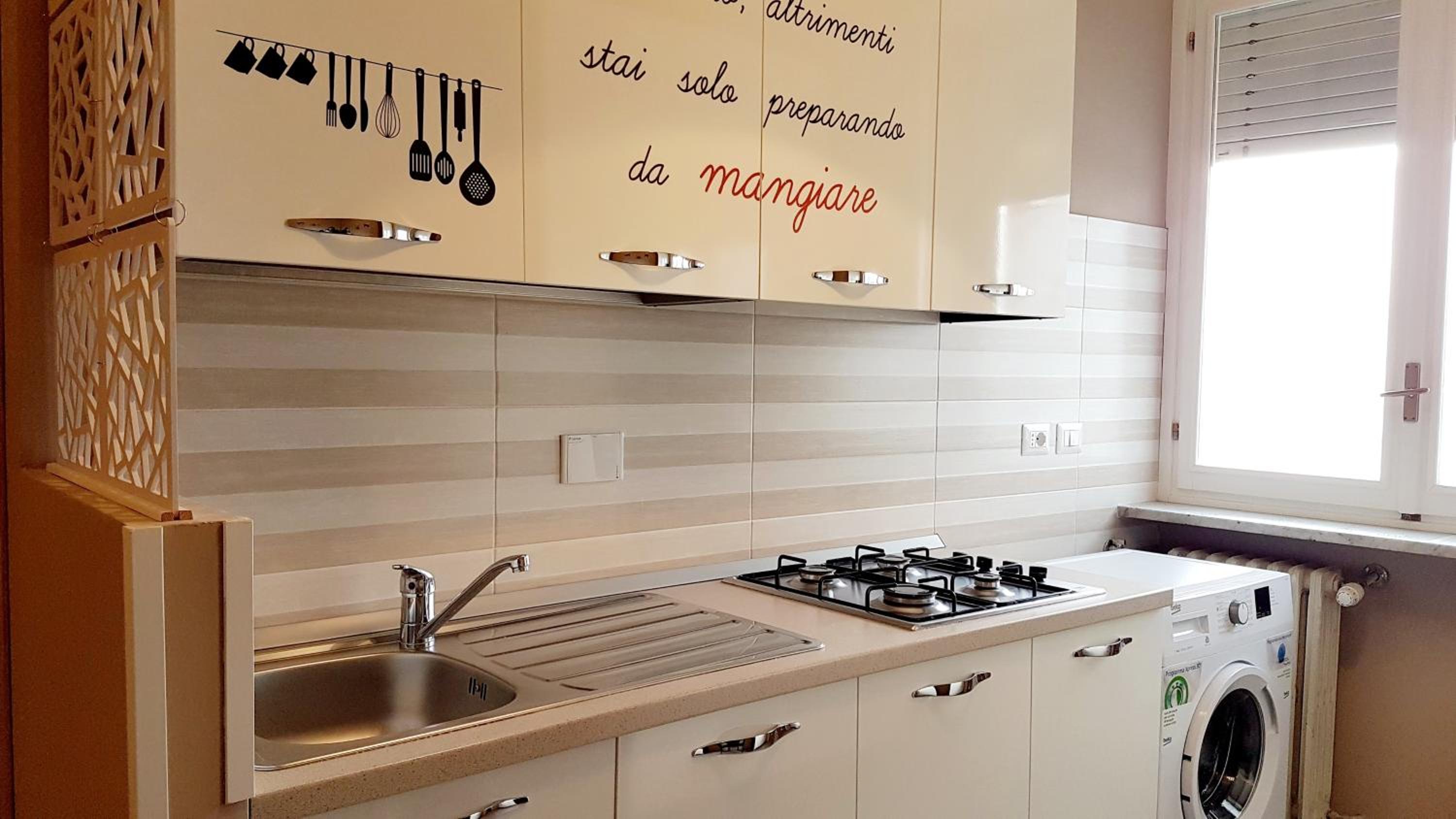 SOPHIE HOME Torino, Nuovissima vicino Juventus Stadium view 5