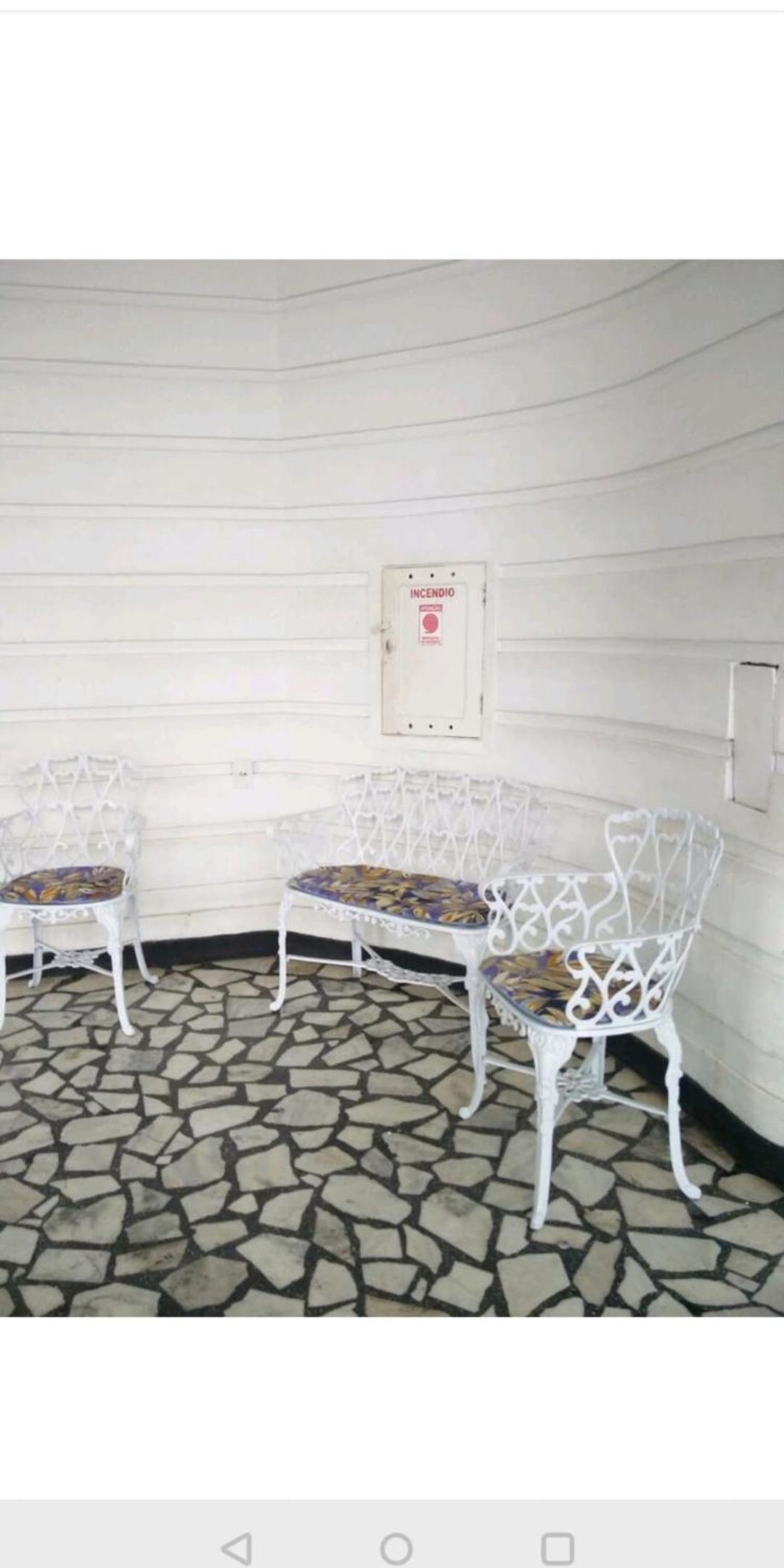 Designer Apartment Leme view 4