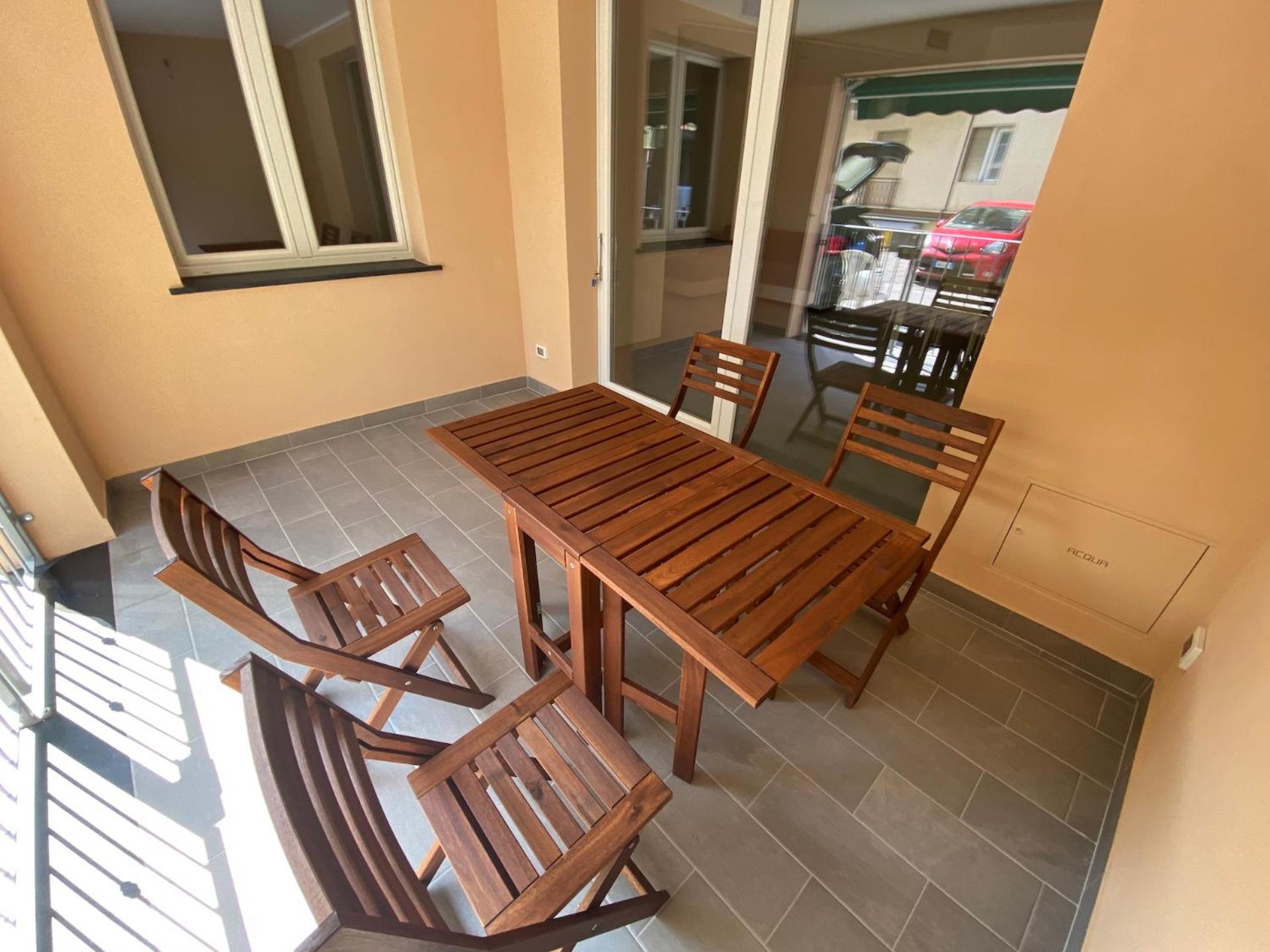 SOLUZIONE CASA Pietra Ligure SEA HOUSE photo 1