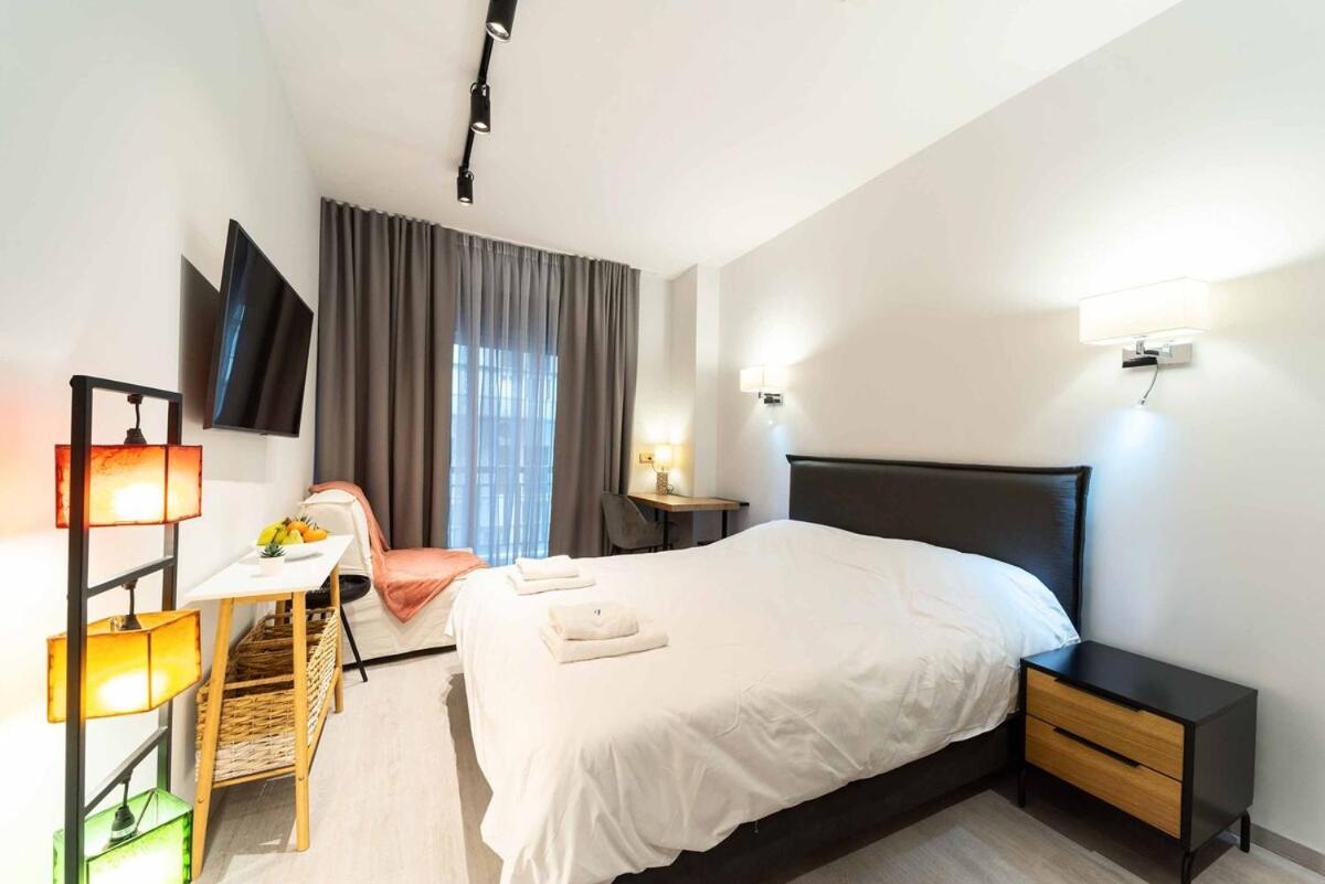 Galleries Elegant Suites view 5