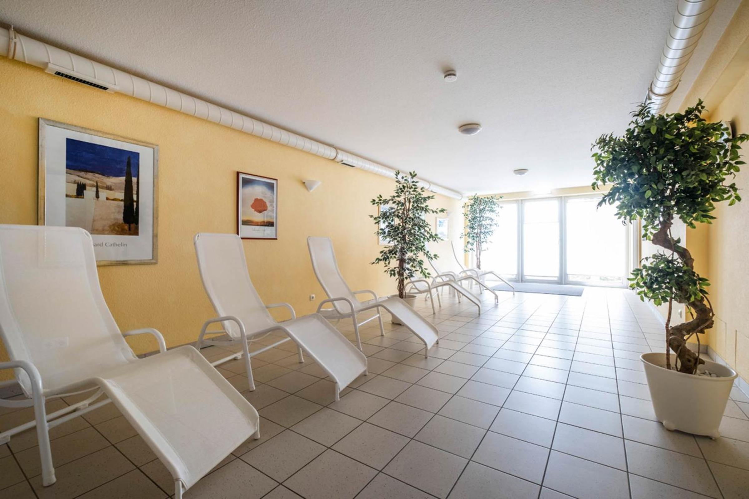 Haus Seewärts Wohnen Apartment 3 1