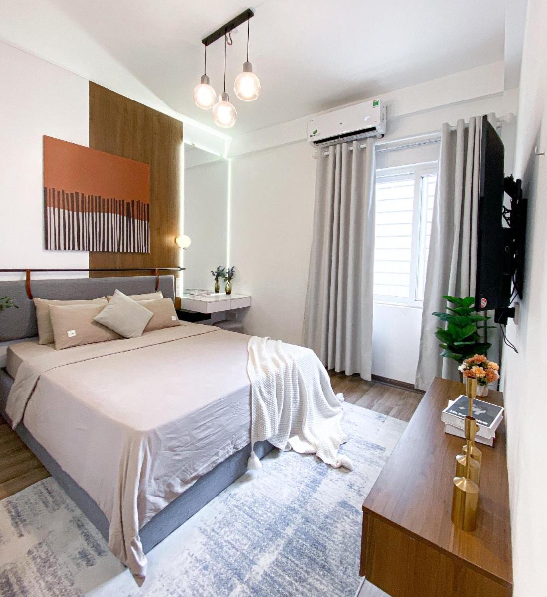 Homestay Xã Đàn Đống Đa