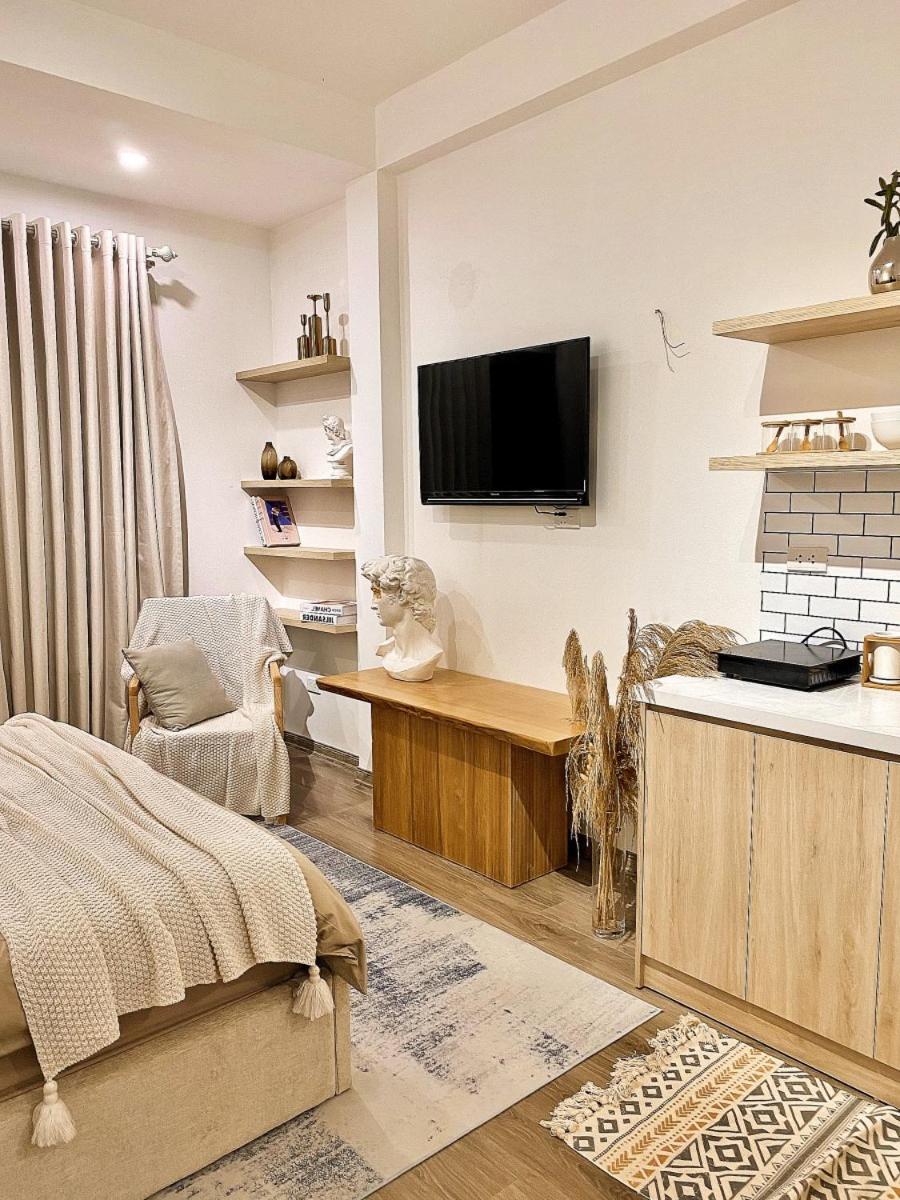 Homestay Xã Đàn Đống Đa