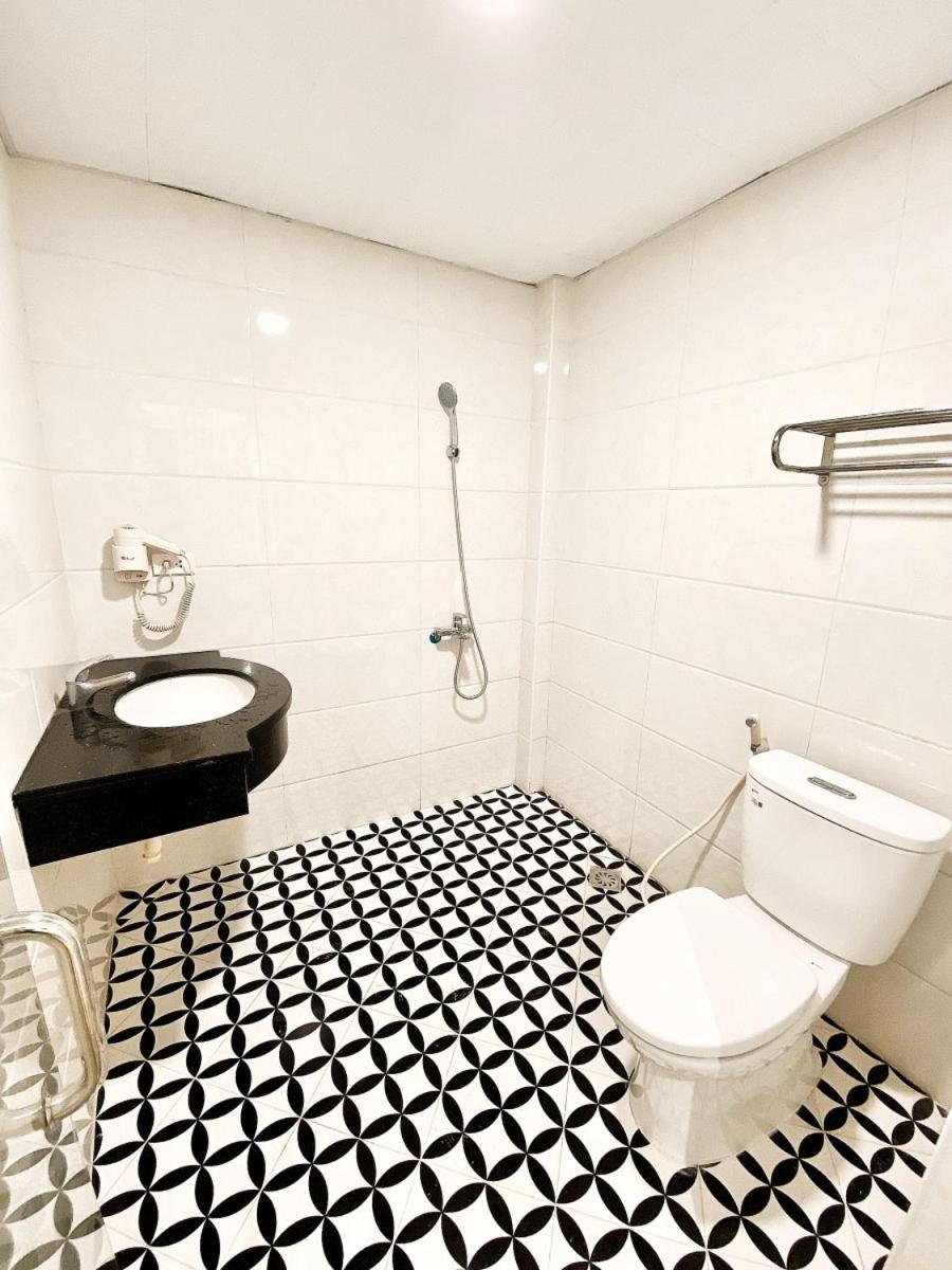 Homestay Xã Đàn Đống Đa