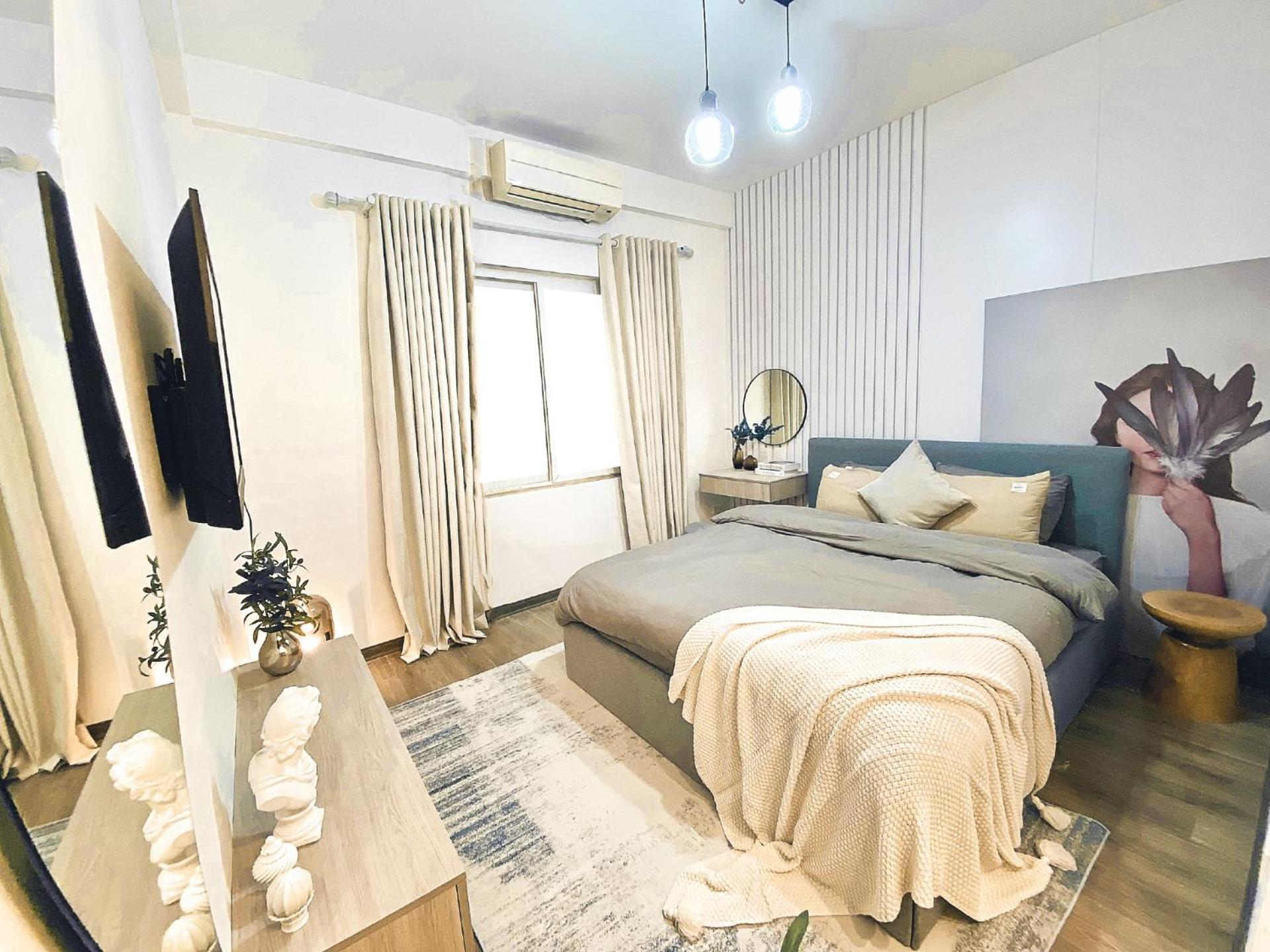Homestay Xã Đàn Đống Đa