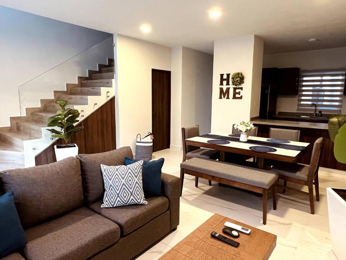 Modern 3br Home With Pool Close To Puerto Vallarta view 3