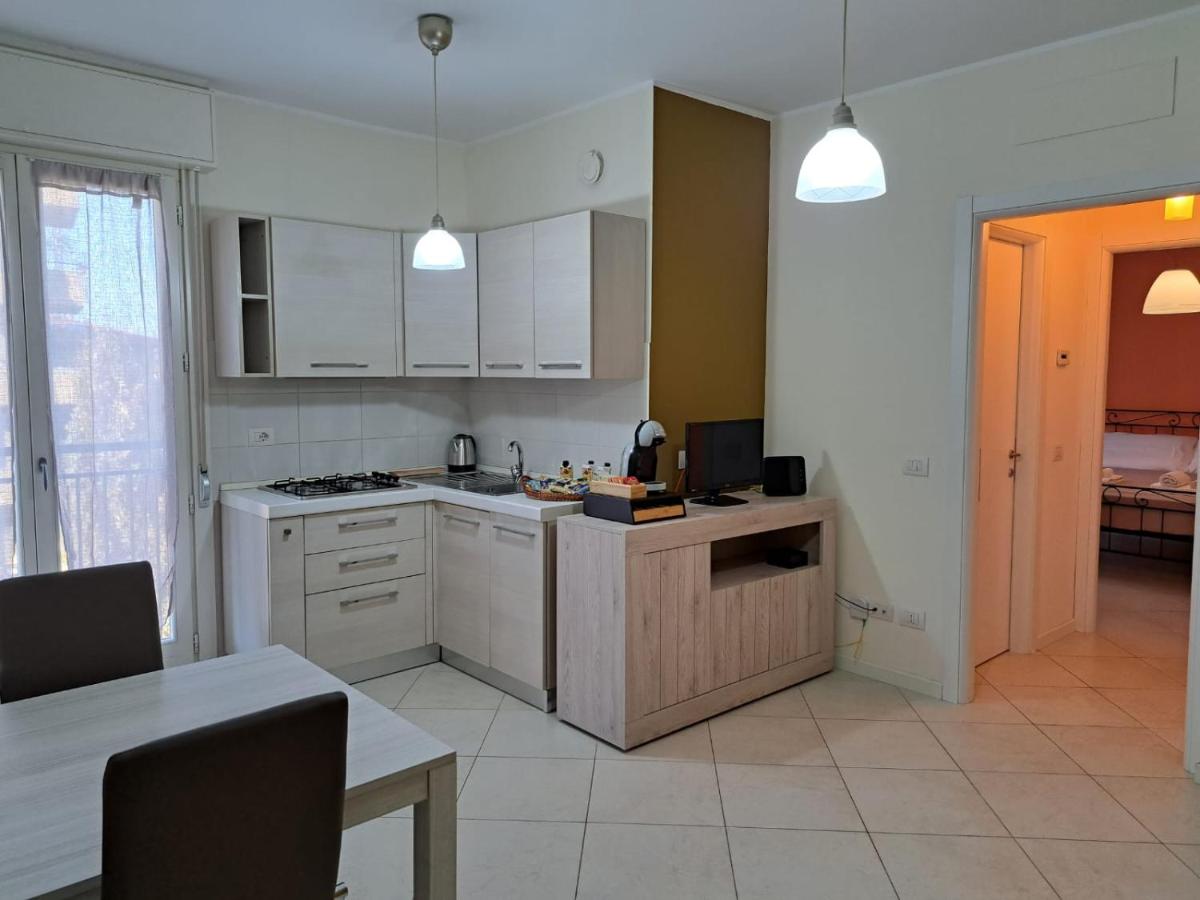 Navili Grand Apartment view 3