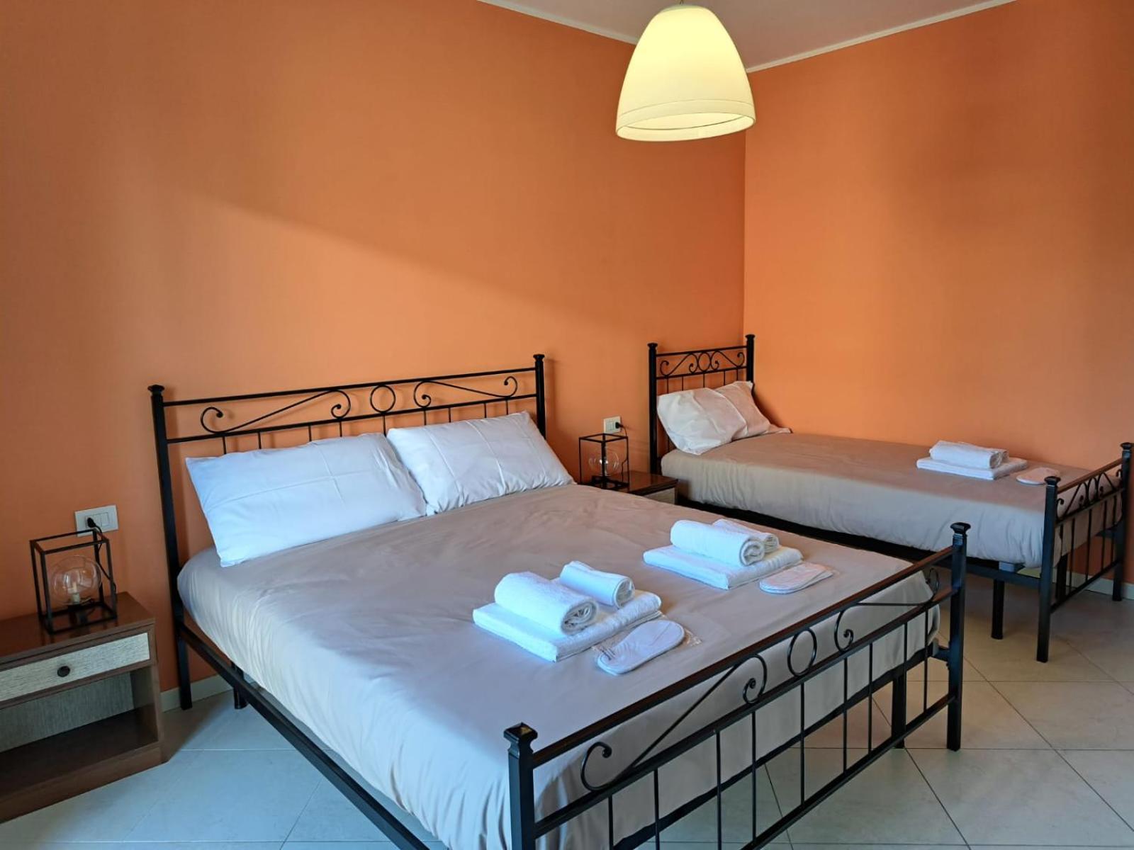 Navili Grand Apartment view 5