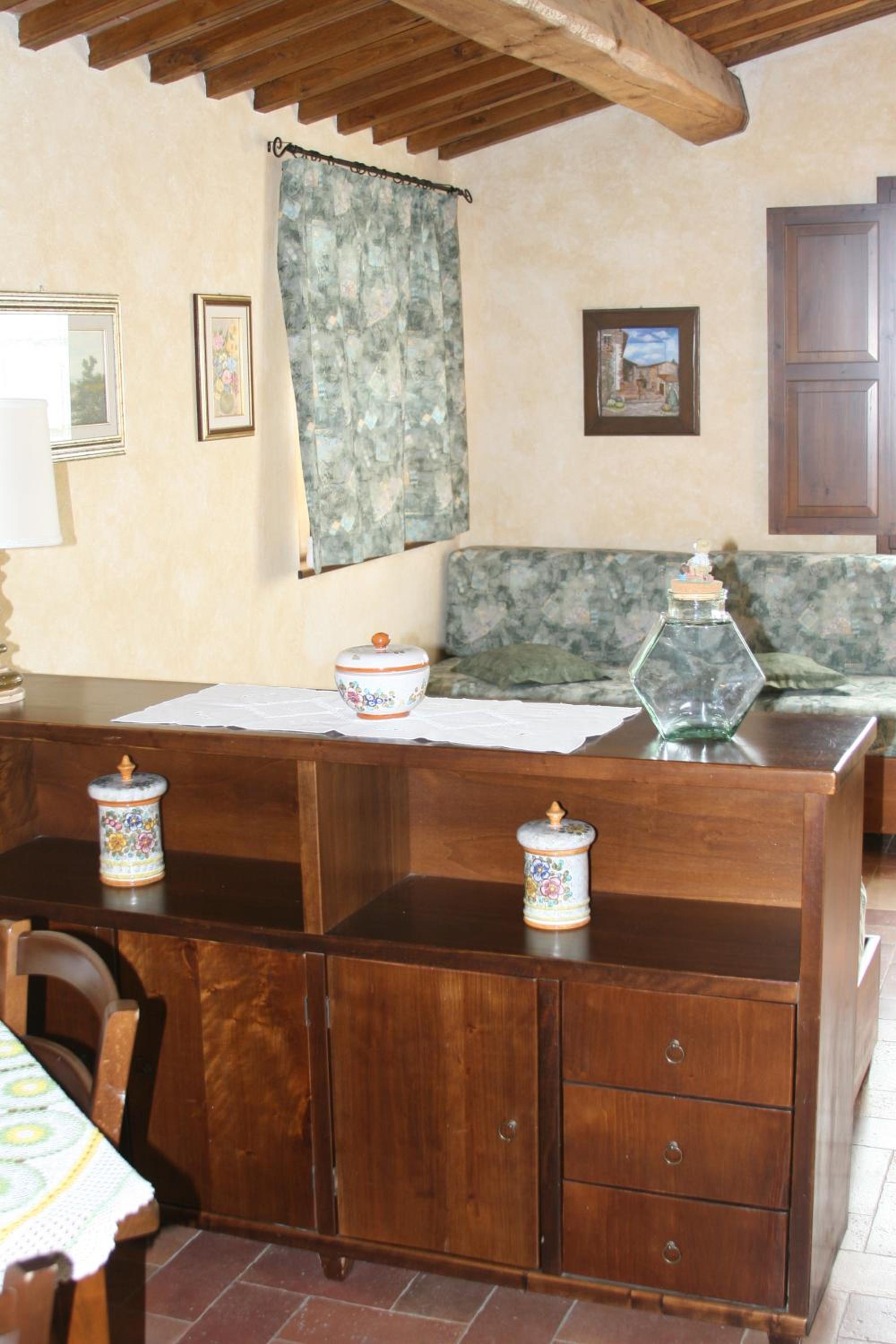 Holidays In The Heart Of Chianti photo 2
