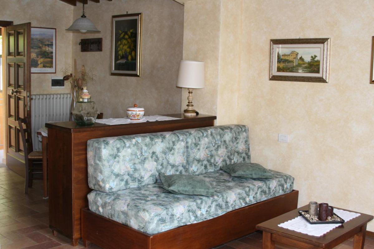 Holidays In The Heart Of Chianti photo 5