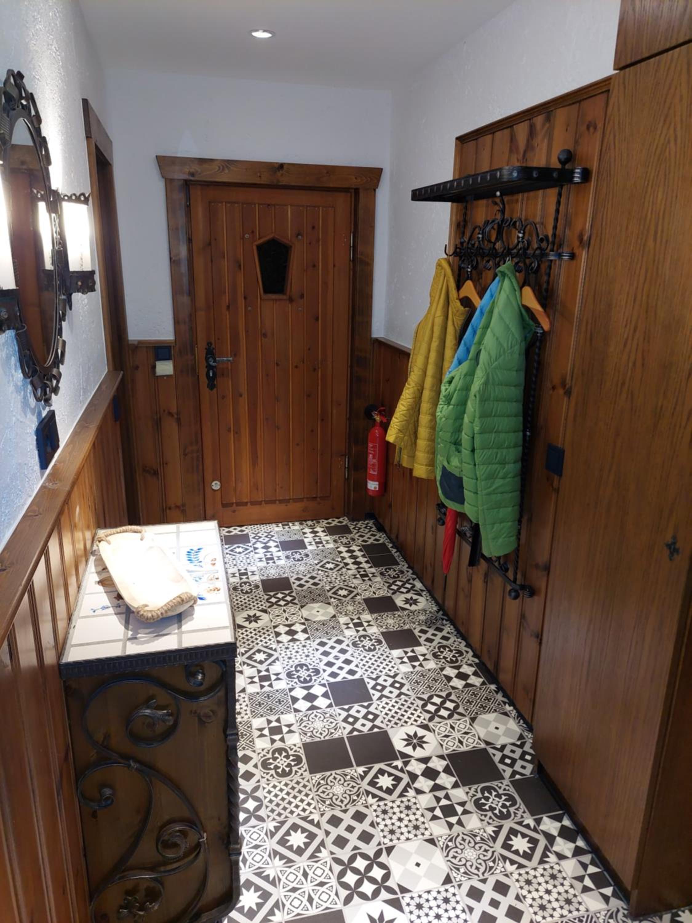 Ferienhaus BIBERCHALET und BIBERBAU