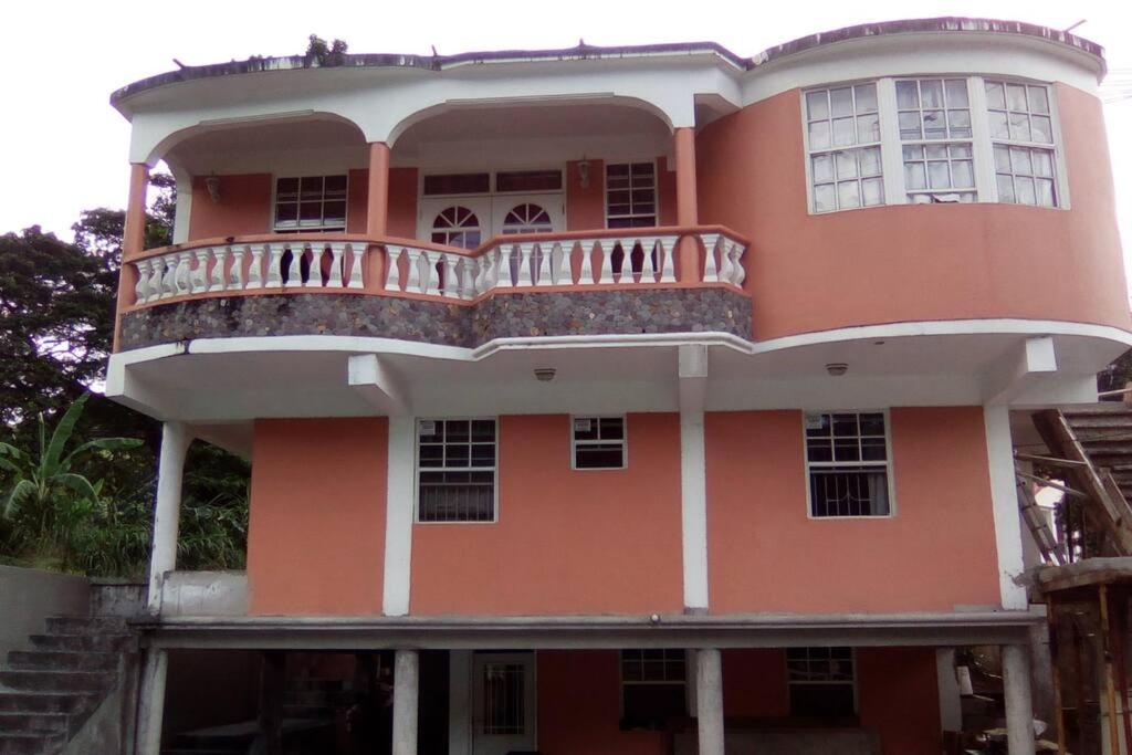 Home Style Apartment J