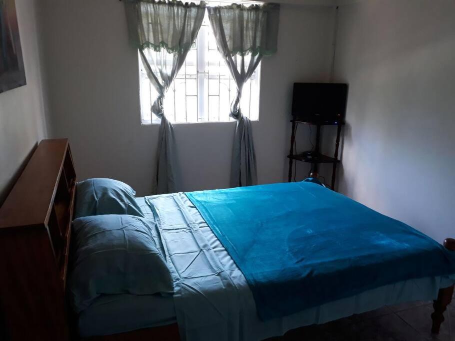 Home Style Apartment J