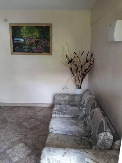 Home Style Apartment J