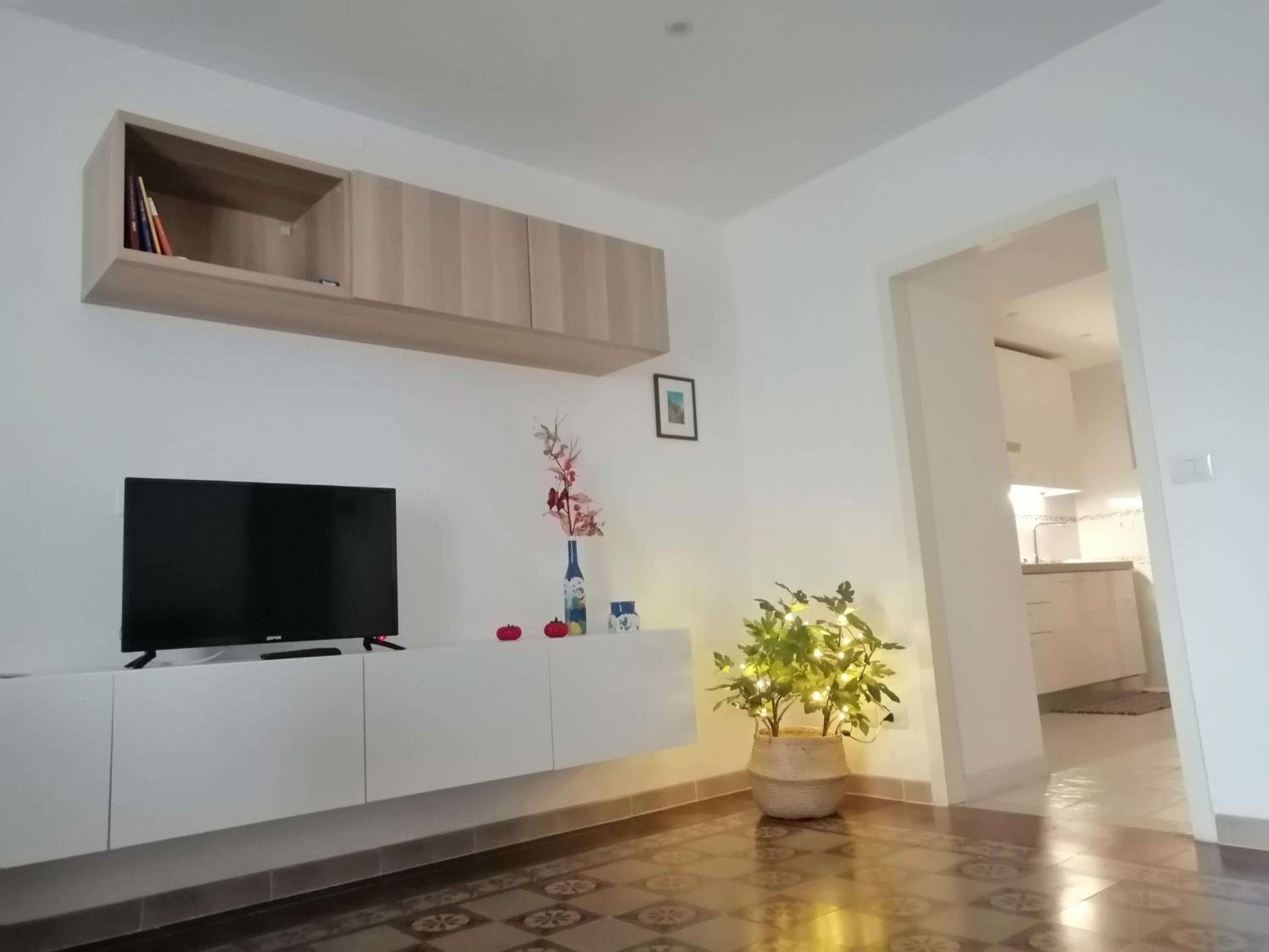 Appartamento Catania centro view 3