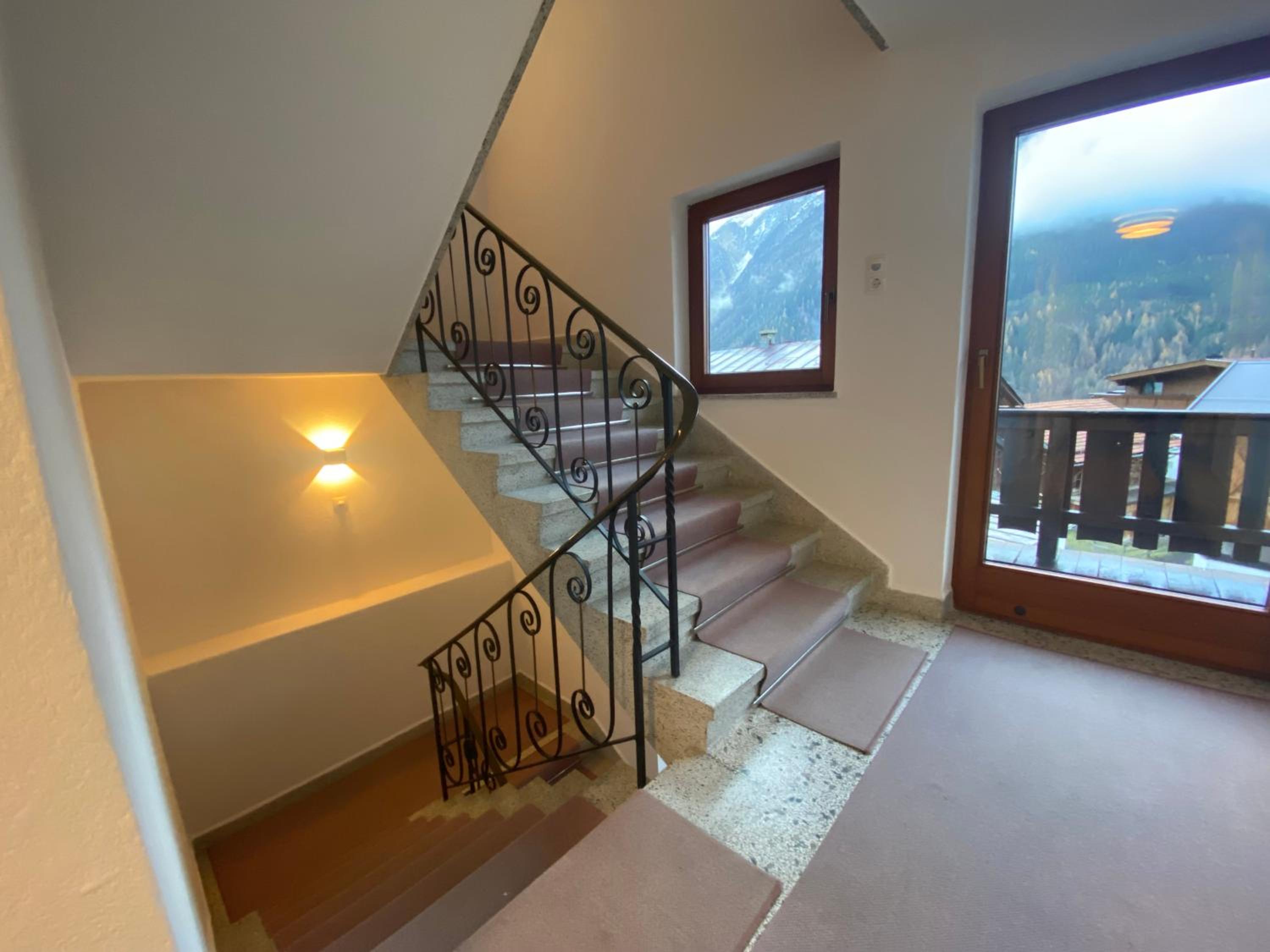 Mountain Lodge Sölden - Ski in Bike out Chalet
