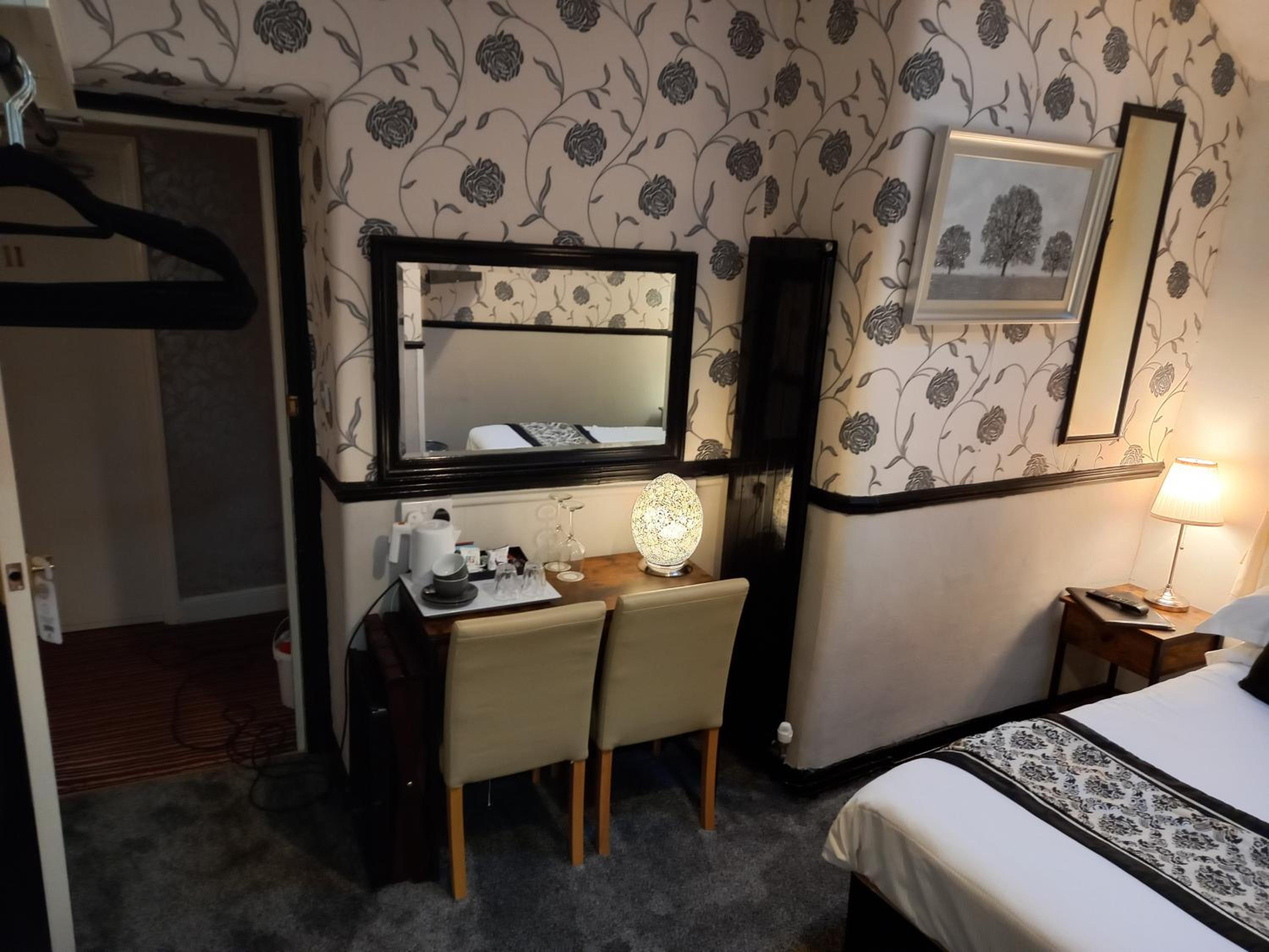 Virginia Cottage Guest House