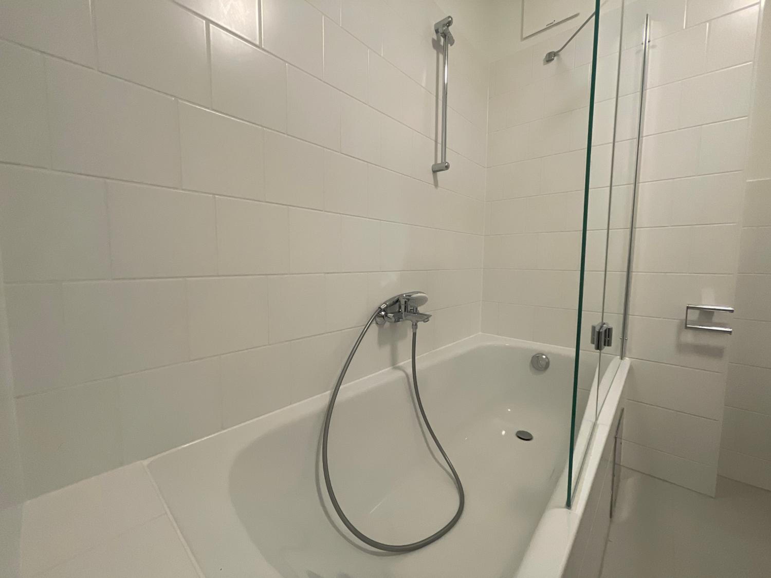 55 m2 Stylish Apartment with Balcony and Netflix