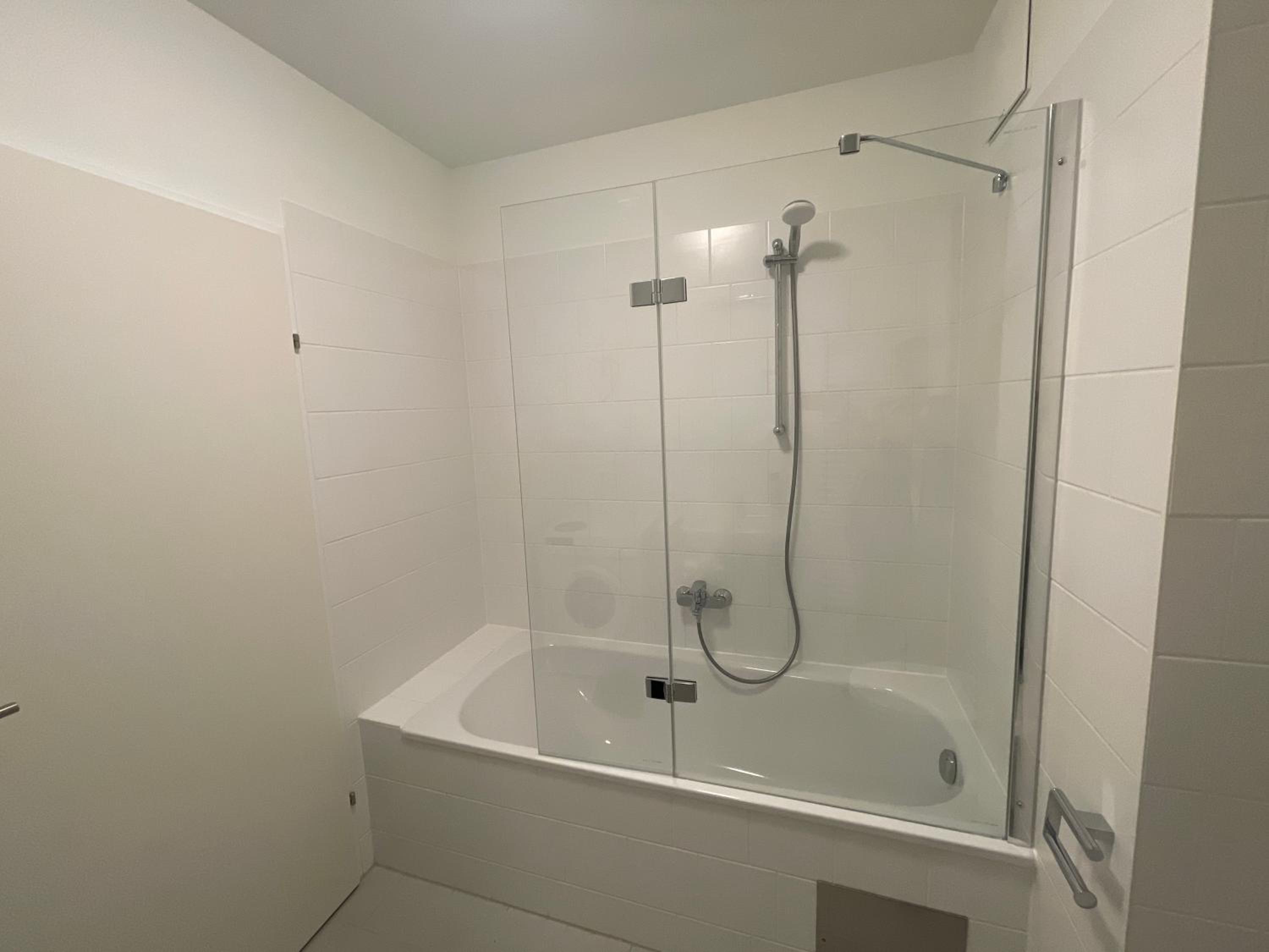 55 m2 Stylish Apartment with Balcony and Netflix