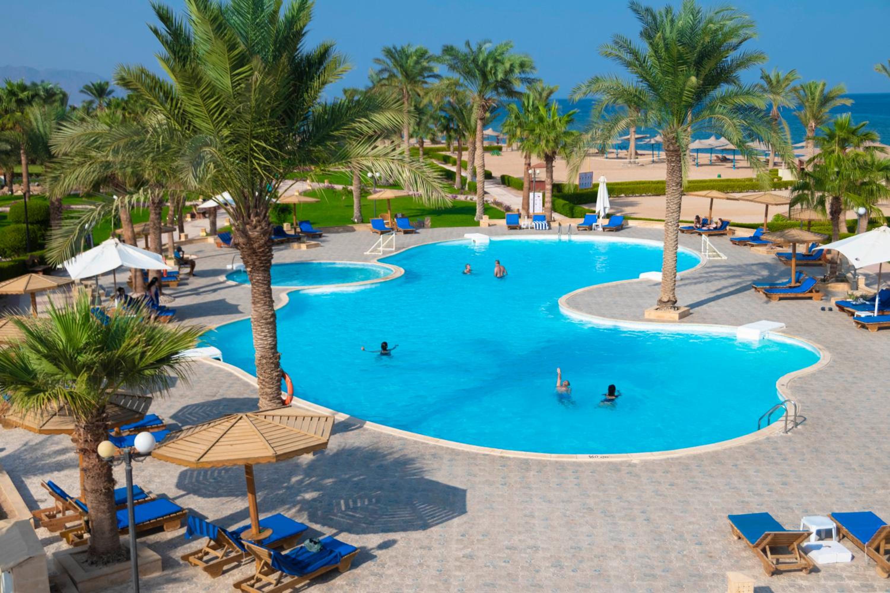 Fiord Club Resort & Spa Nuweiba