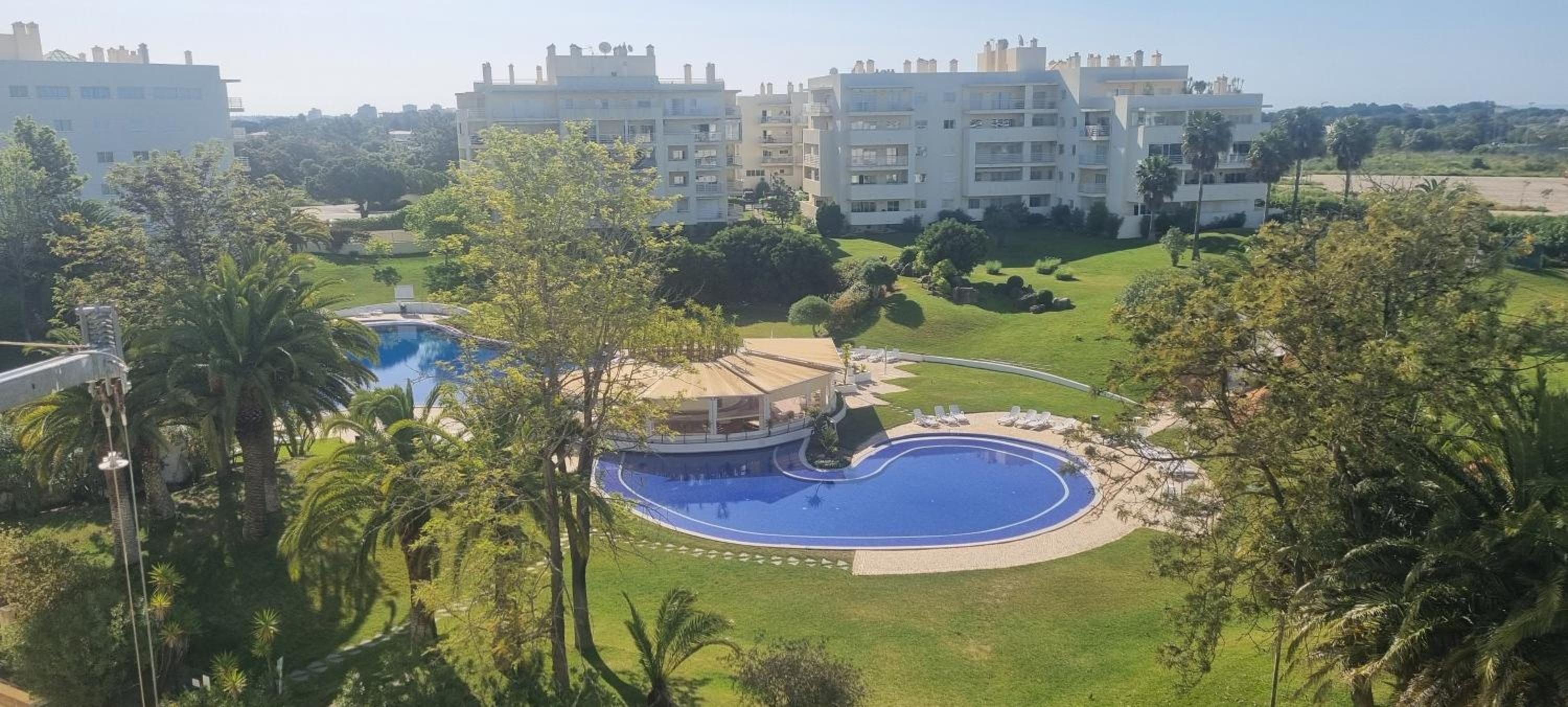 T2+1 - Sousa Vila - Apartament with the best pool @ Algarve view 5