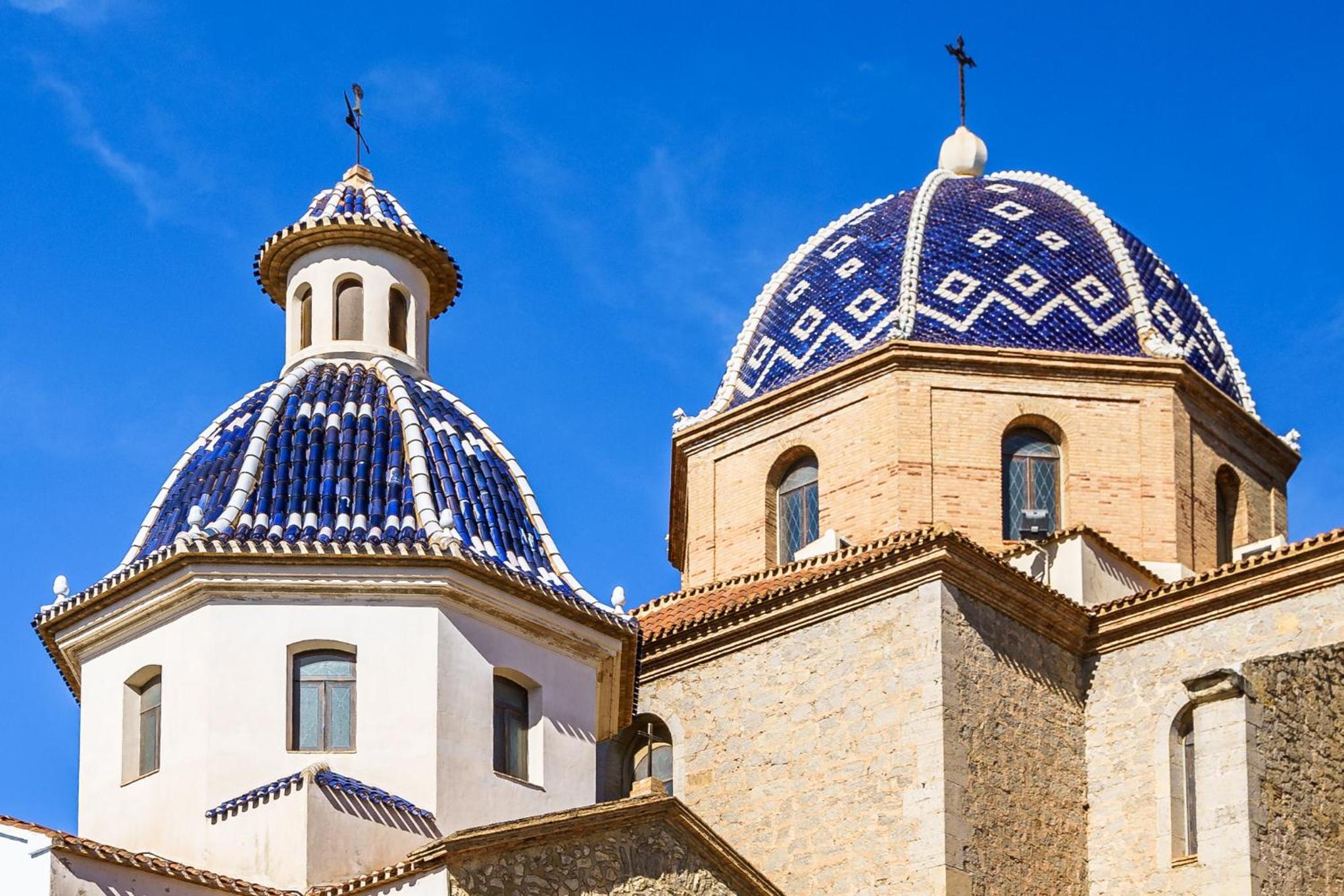 MIRA ALTEA · Luxury Boutique Stay view 3