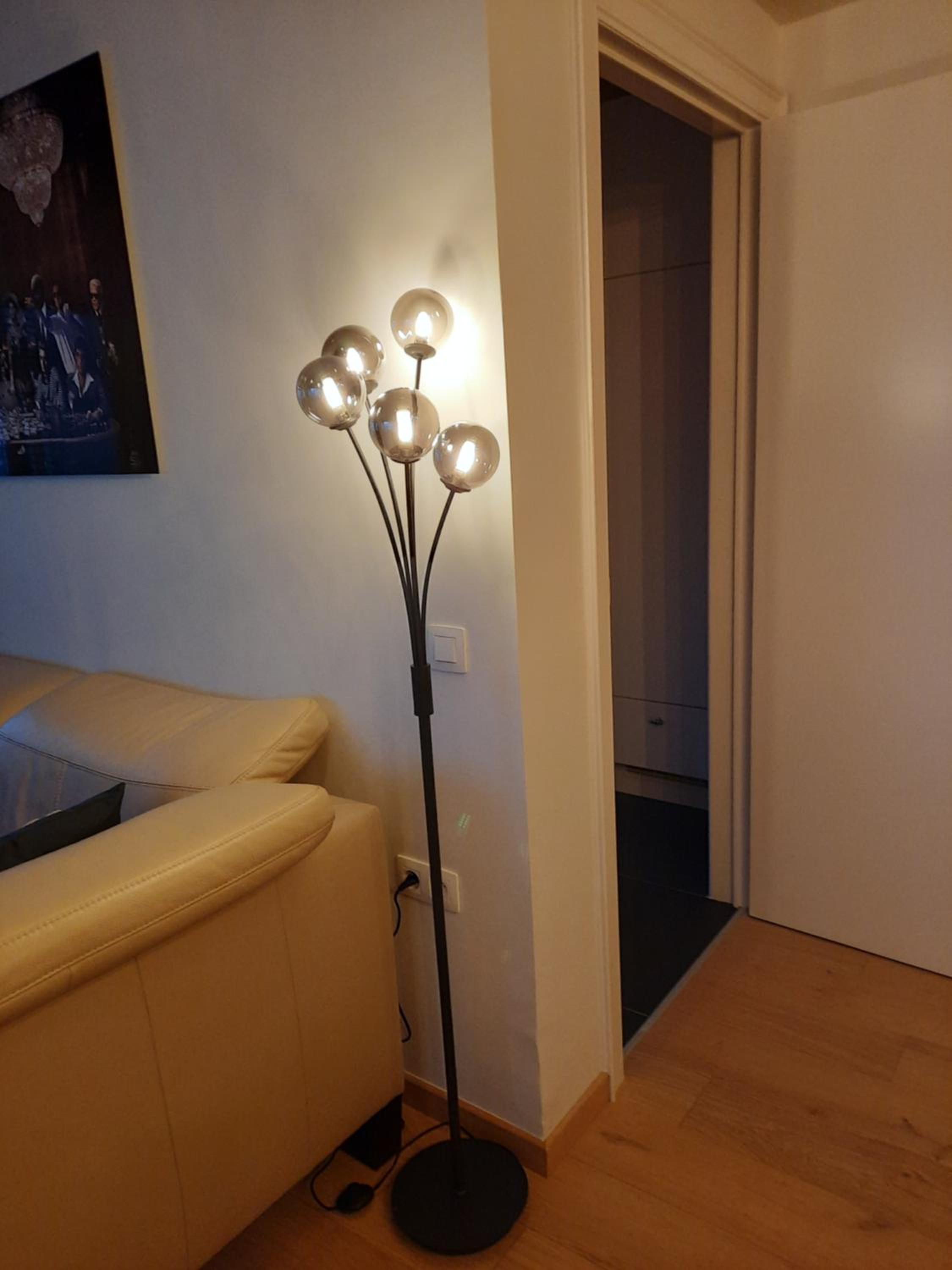 Lichtrijk en comfortabel hoekappartement met gratis parking en zeer centraal gelegen - Comme Chez Soi view 2