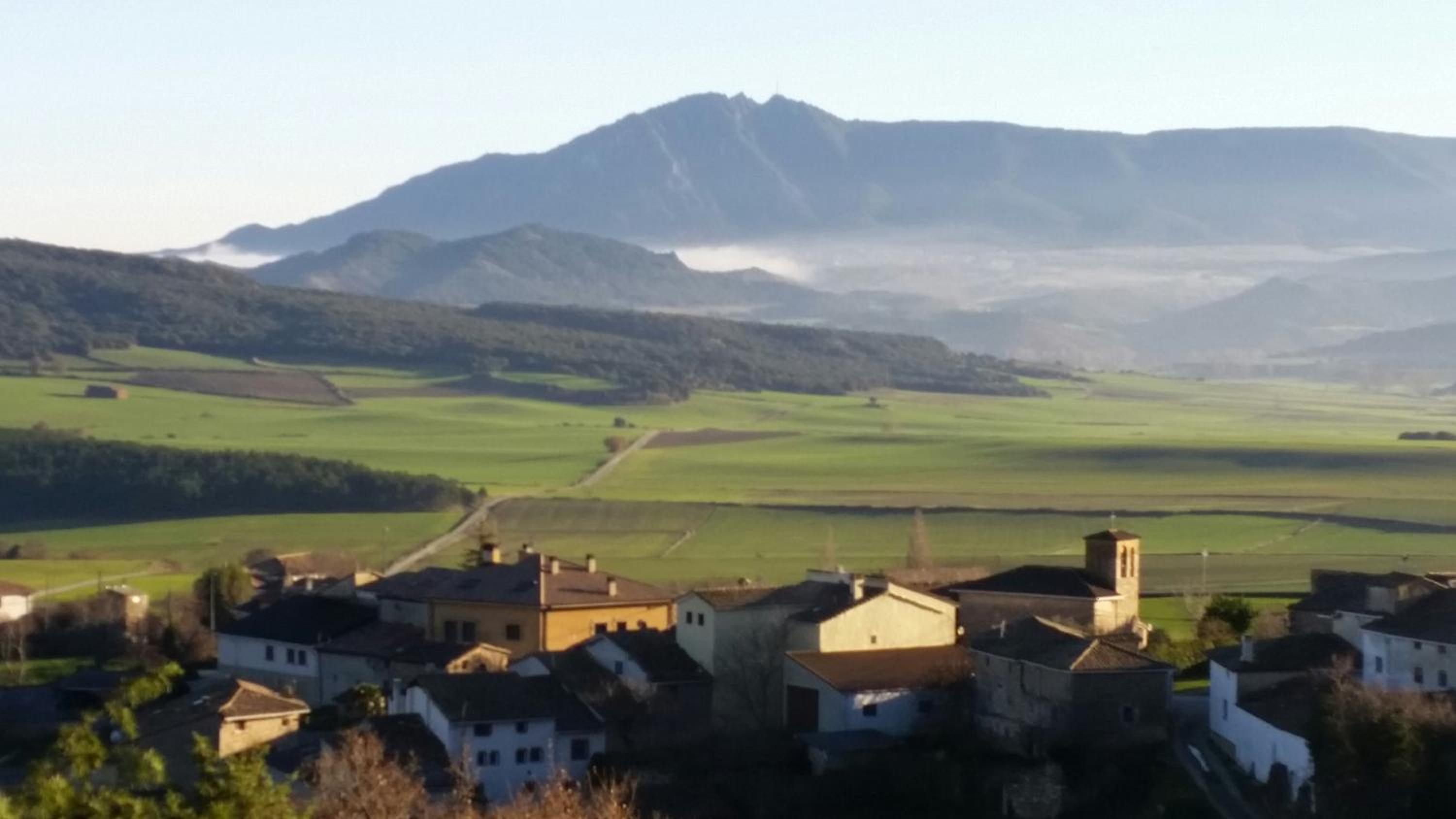Casa Rural Basaula