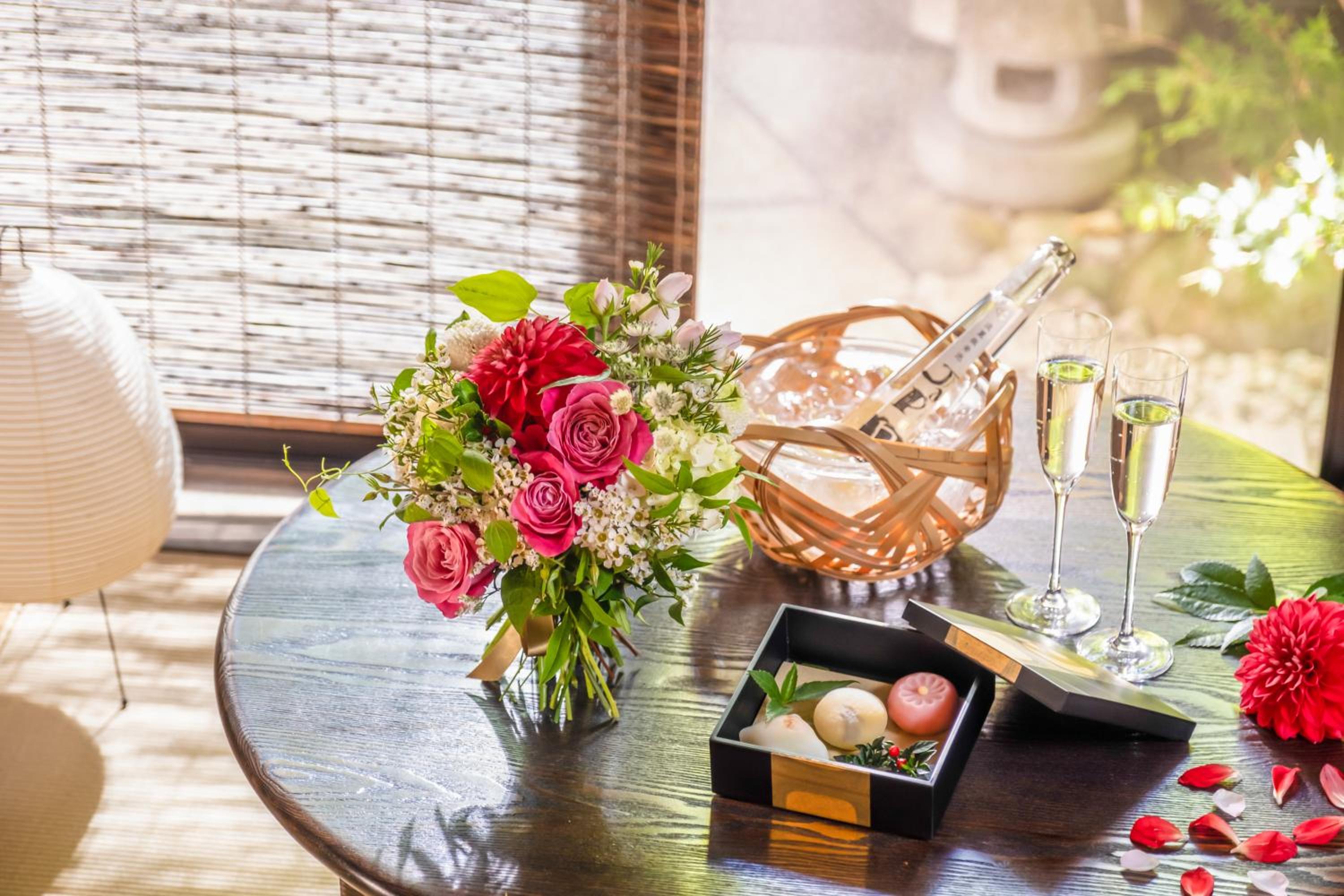 THE JUNEI HOTEL Kyoto Imperial Palace West 37